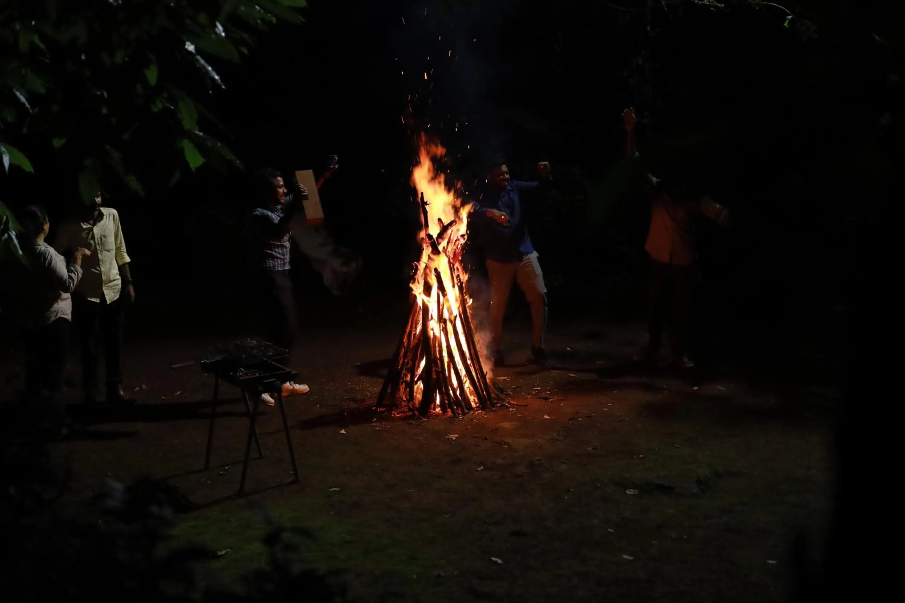 Other in Planet Green Plantation Resorts, Wayanad, Kerala