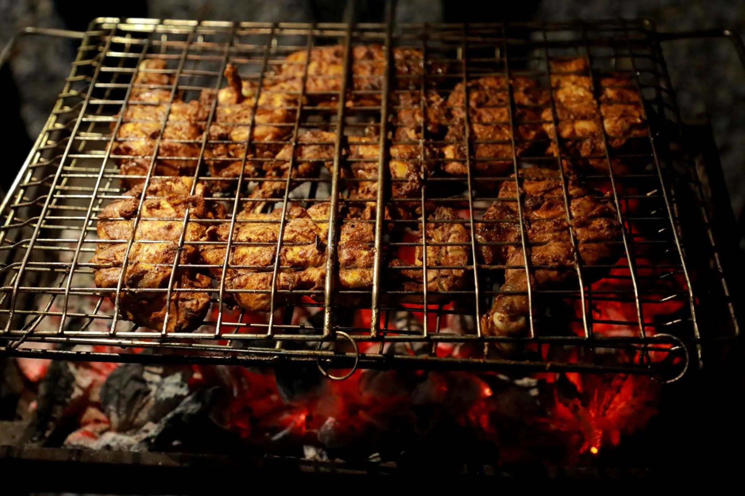 Restaurant/places to eat in Planet Green Plantation Resorts, Wayanad, Kerala