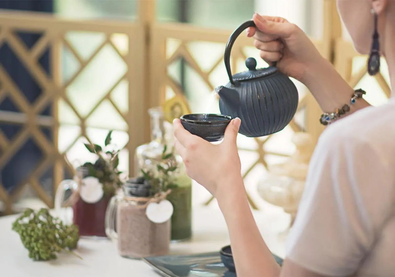 People in MEDWORLD Health & Rehabilitation Center Rixos Antalya