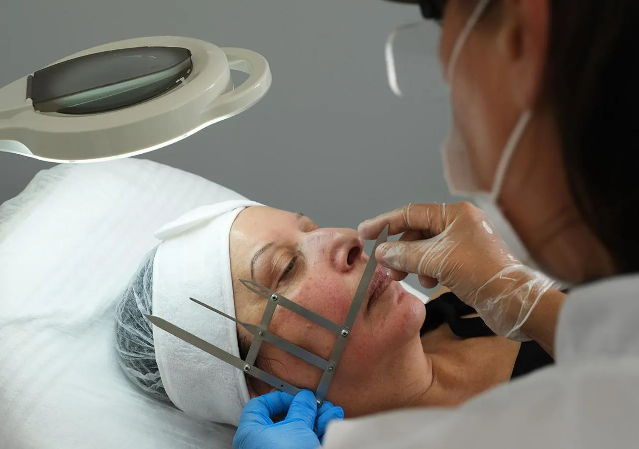 People in MEDWORLD Health & Rehabilitation Center Rixos Antalya