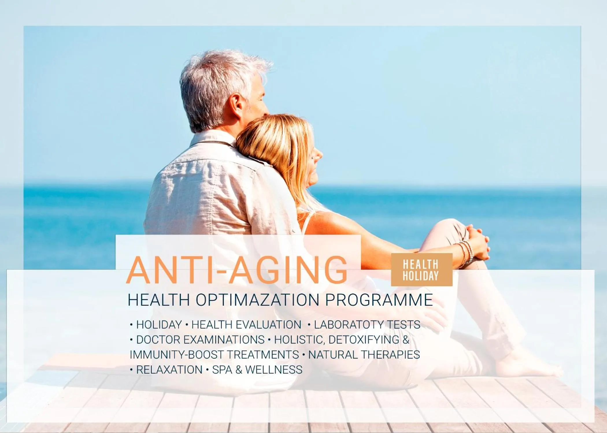 MEDWORLD Health & Rehabilitation Center Rixos Antalya