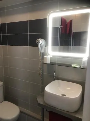 Hôtel Aunis-Saintonge