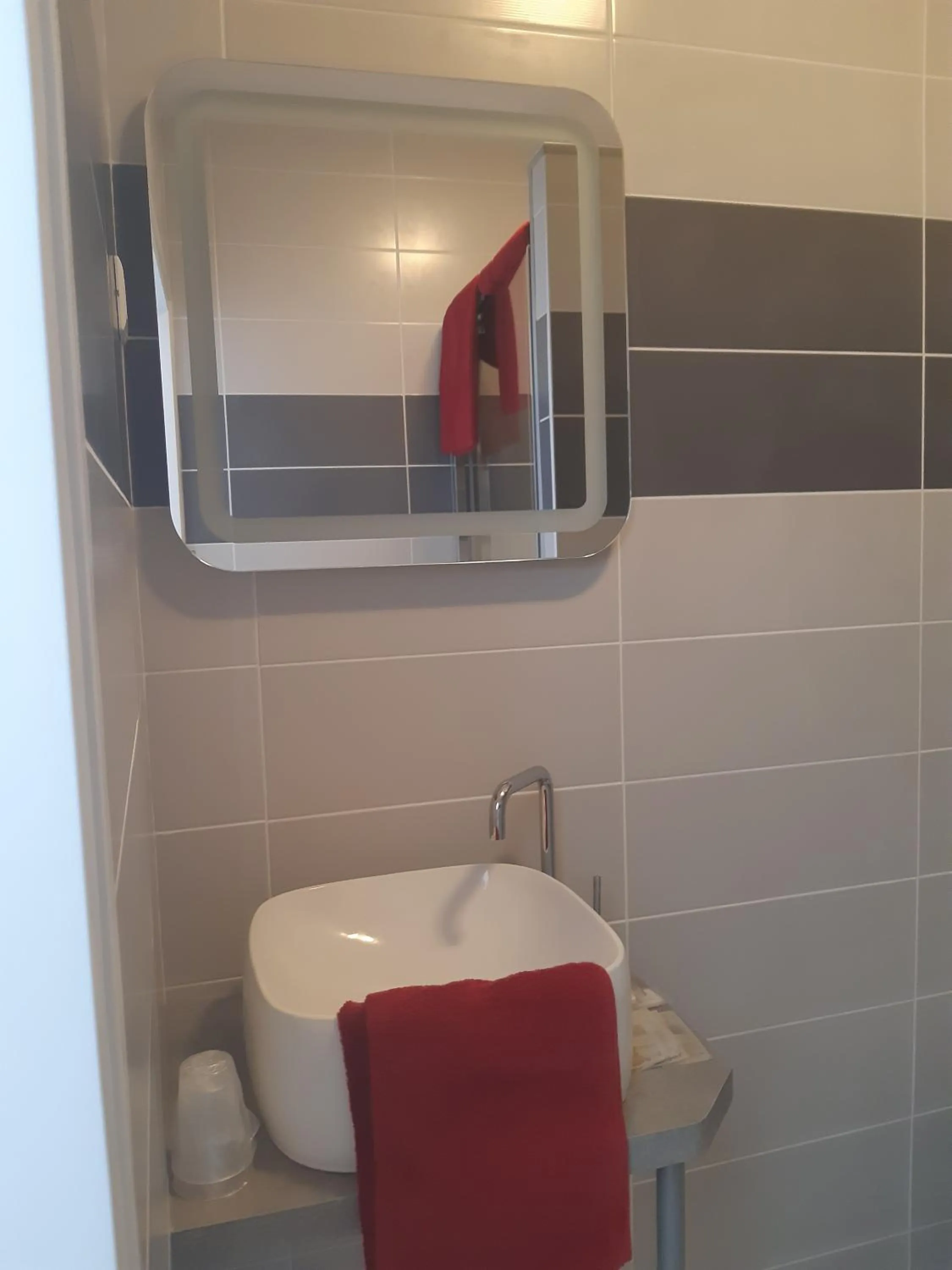 Hôtel Aunis-Saintonge