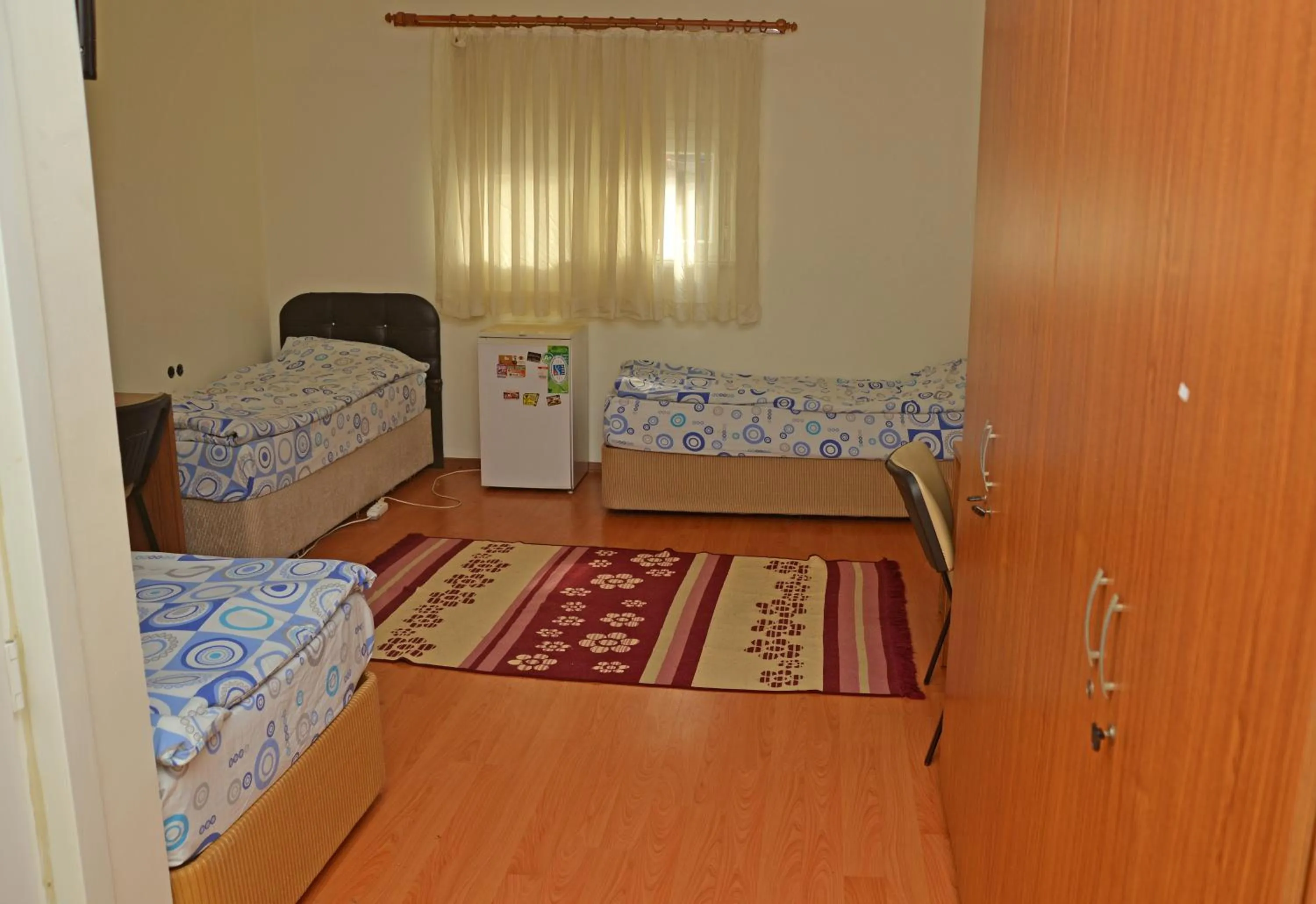 Vatan Yurt Hostel