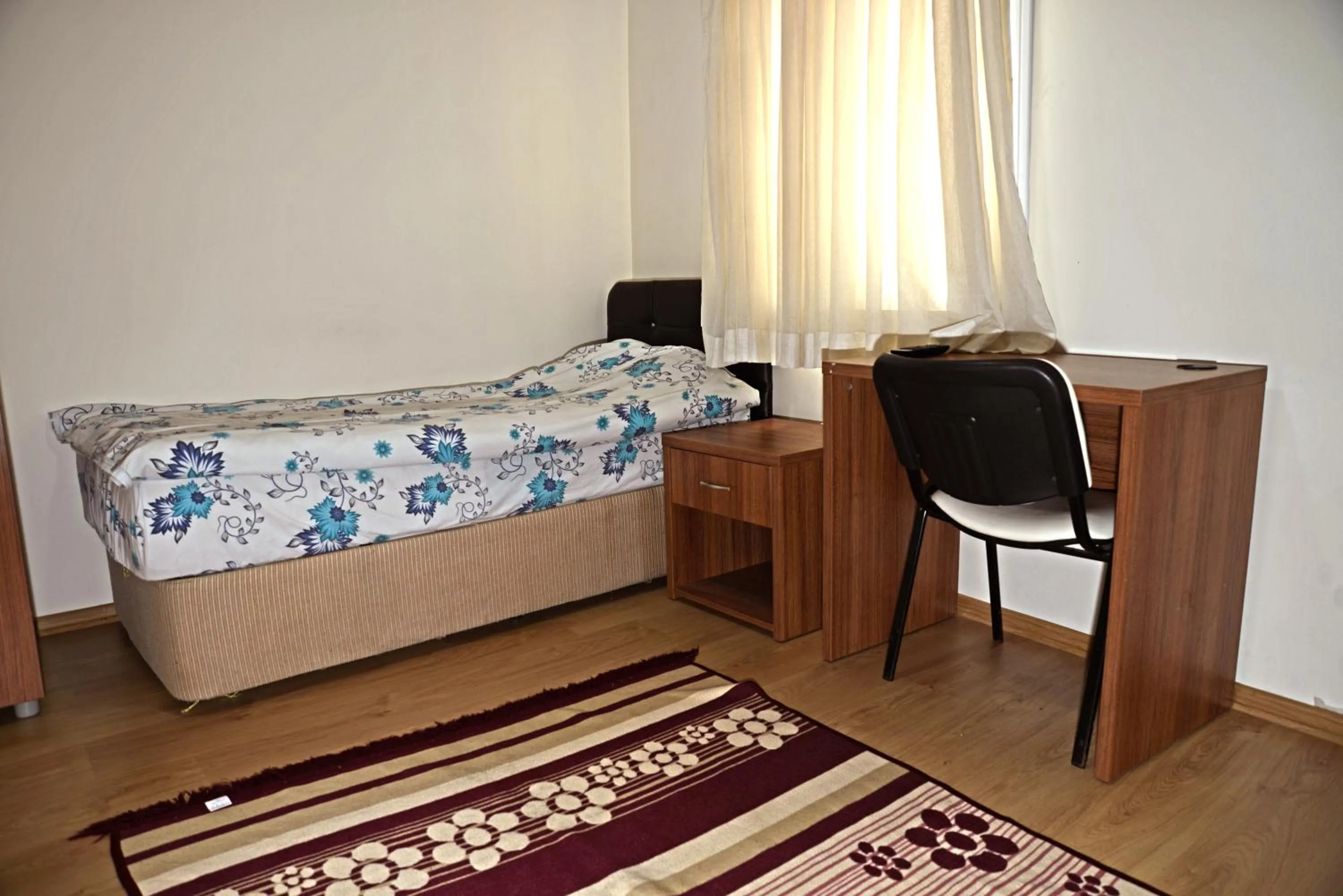 Vatan Yurt Hostel