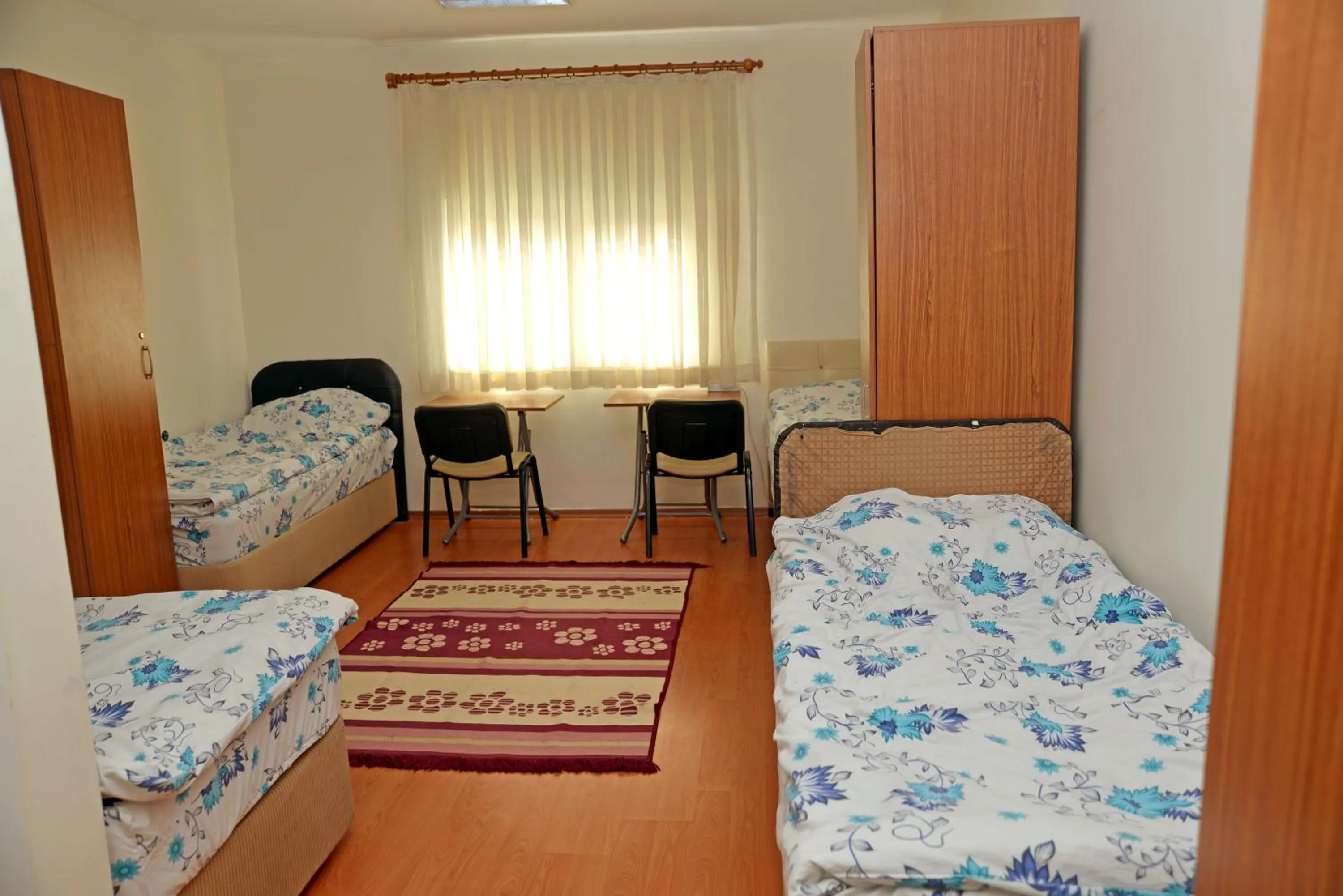 Vatan Yurt Hostel