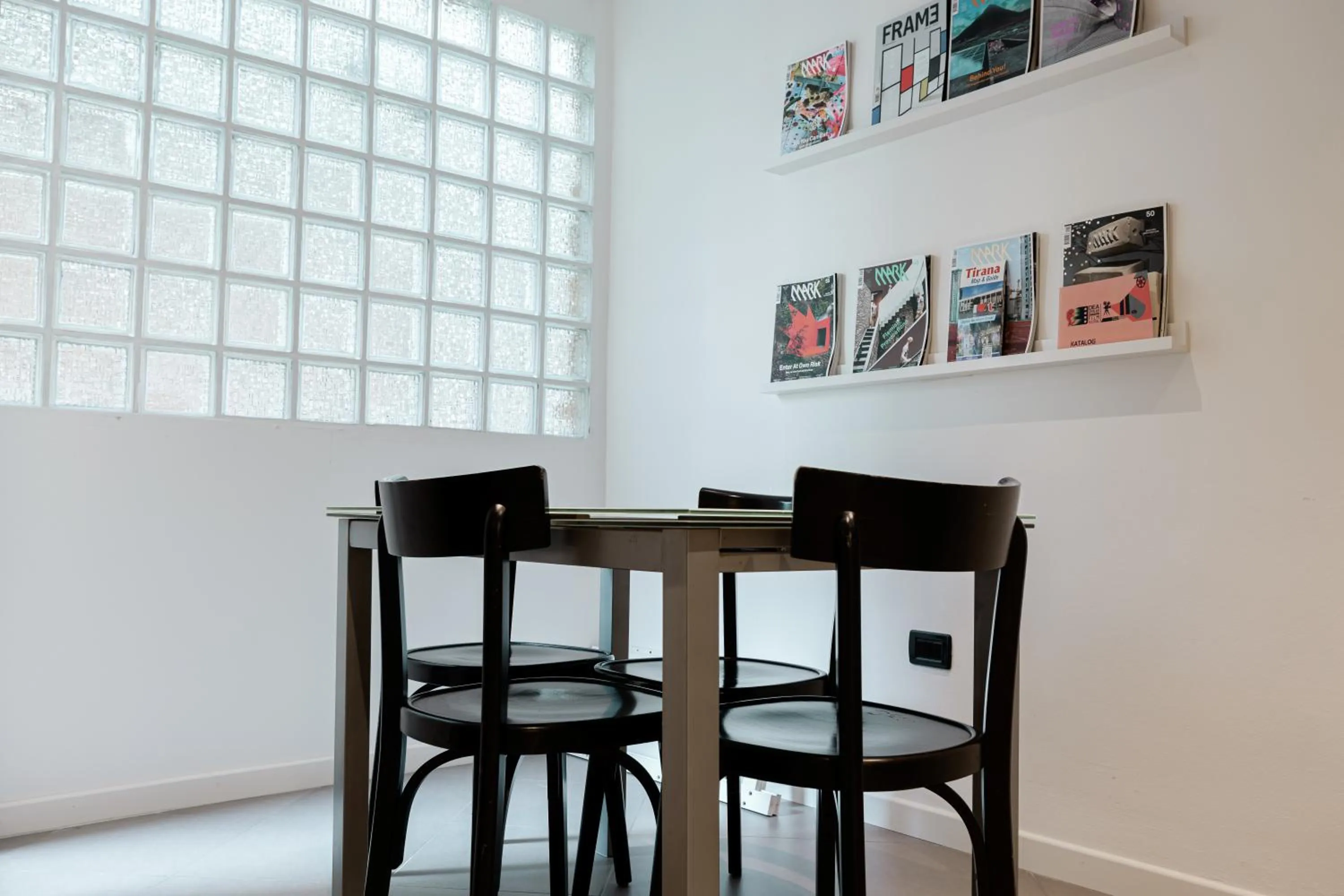 Decorative detail in Boutique Hotel Whisky