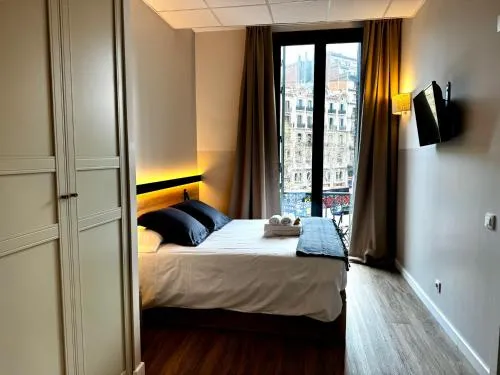 Hostalin Barcelona Gran Via