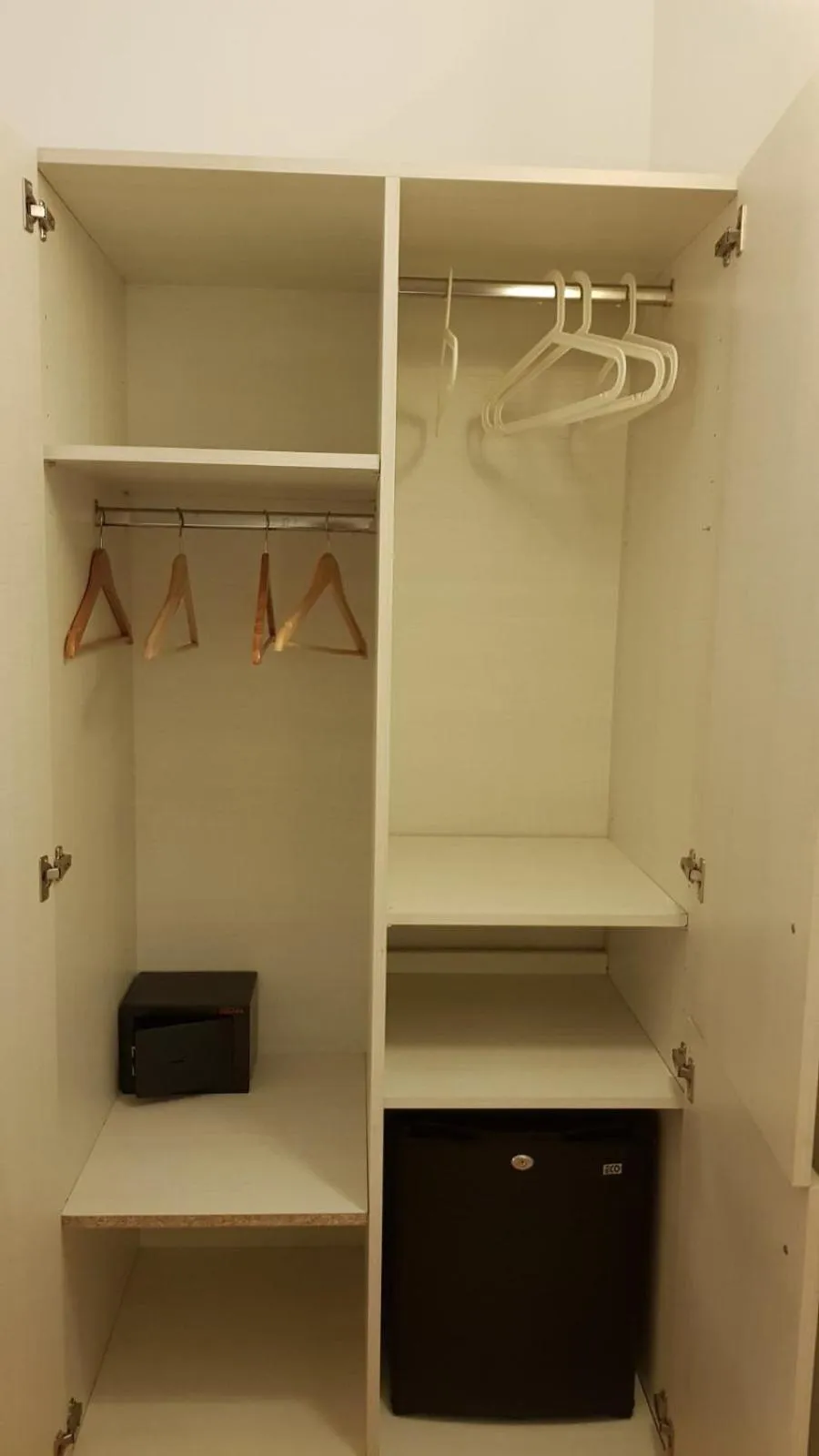 Decorative detail in Hostalin Barcelona Gran Via