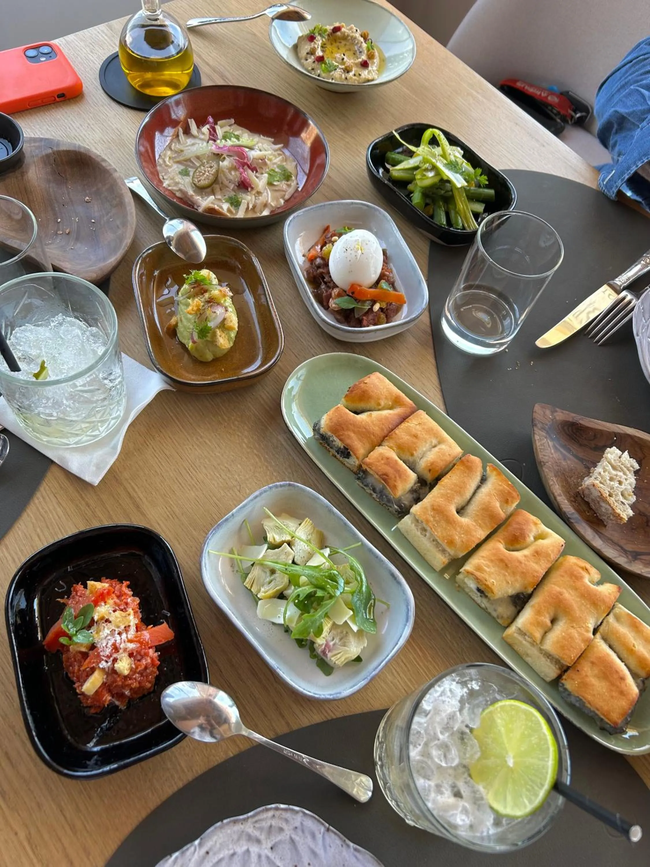 Restaurant/places to eat in Maison Bérard Hôtel - Restaurant - Spa