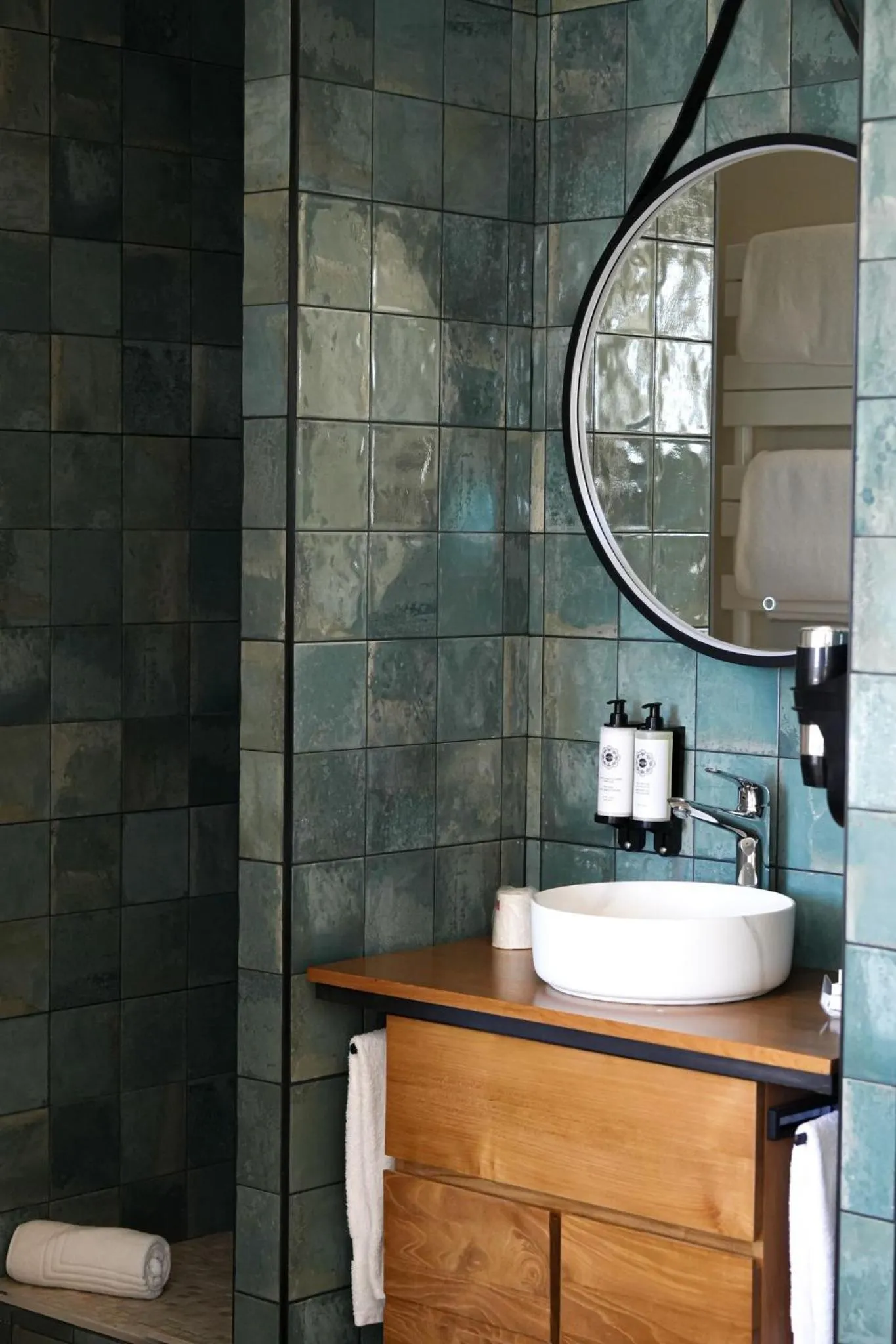 Maison Bérard Hôtel - Restaurant - Spa