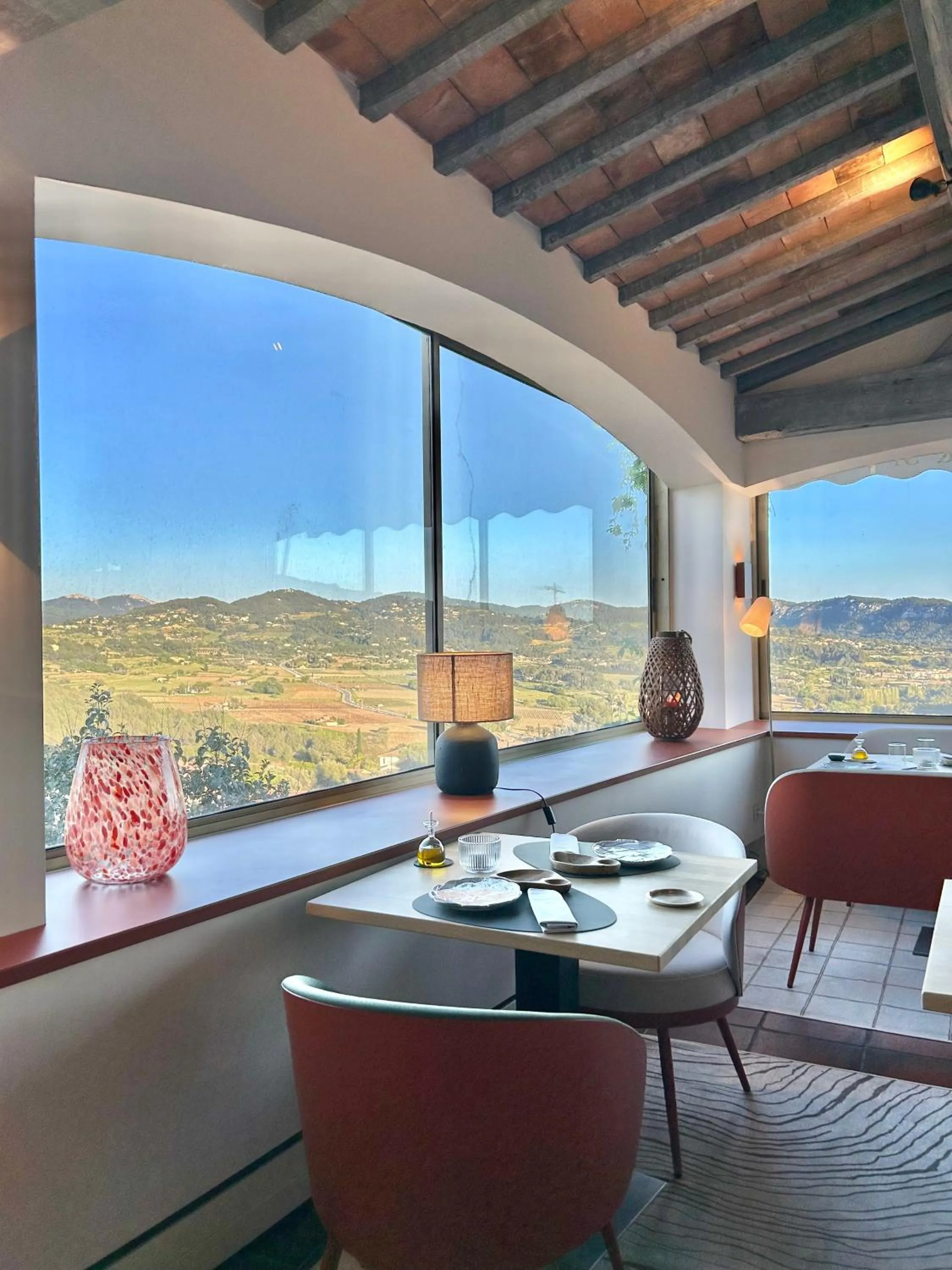 Restaurant/places to eat in Maison Bérard Hôtel - Restaurant - Spa