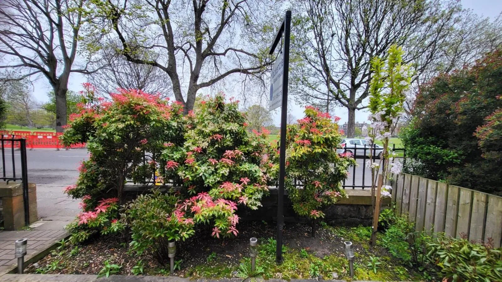 Mackenzie Guest house