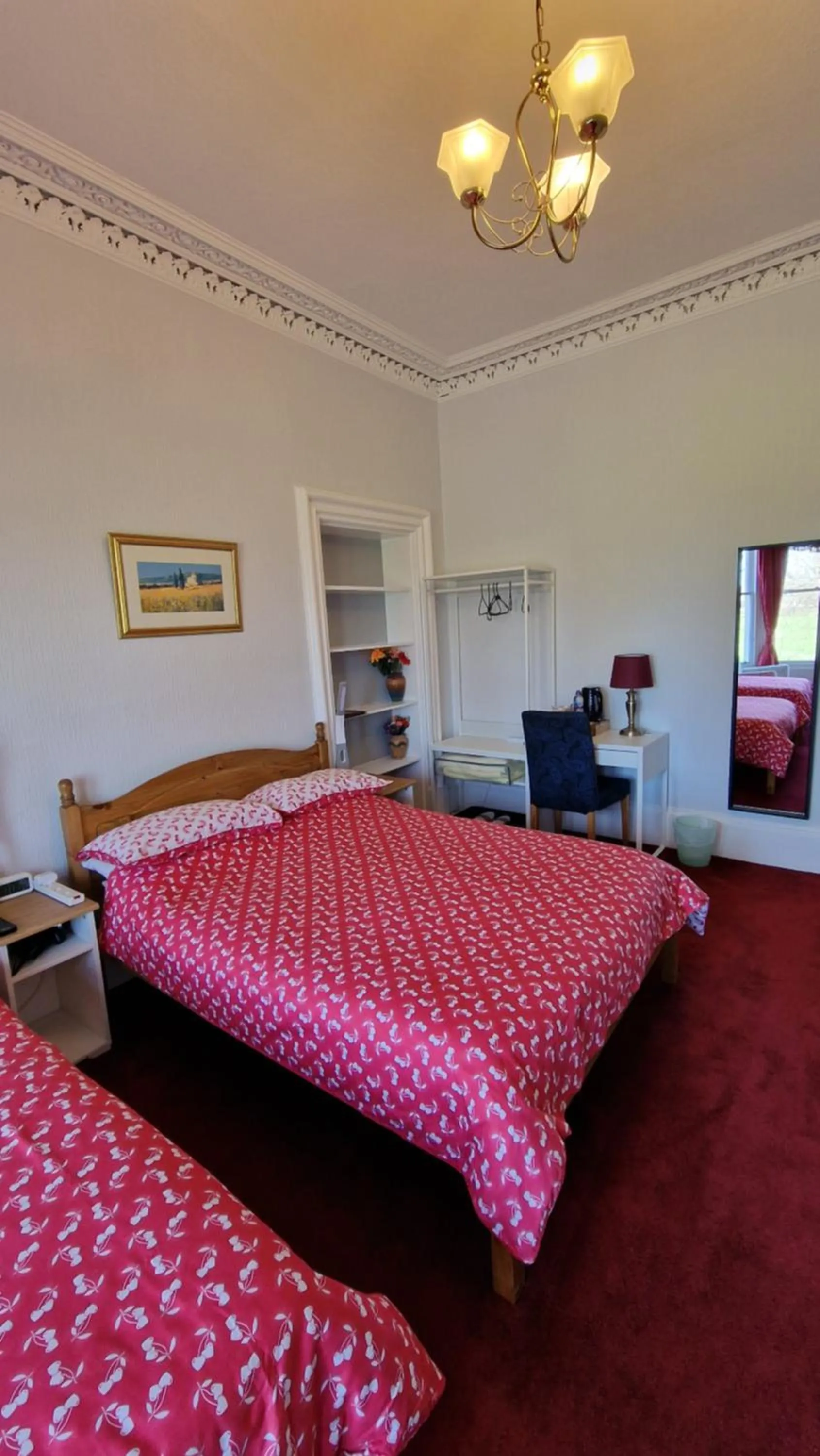 Mackenzie Guest house