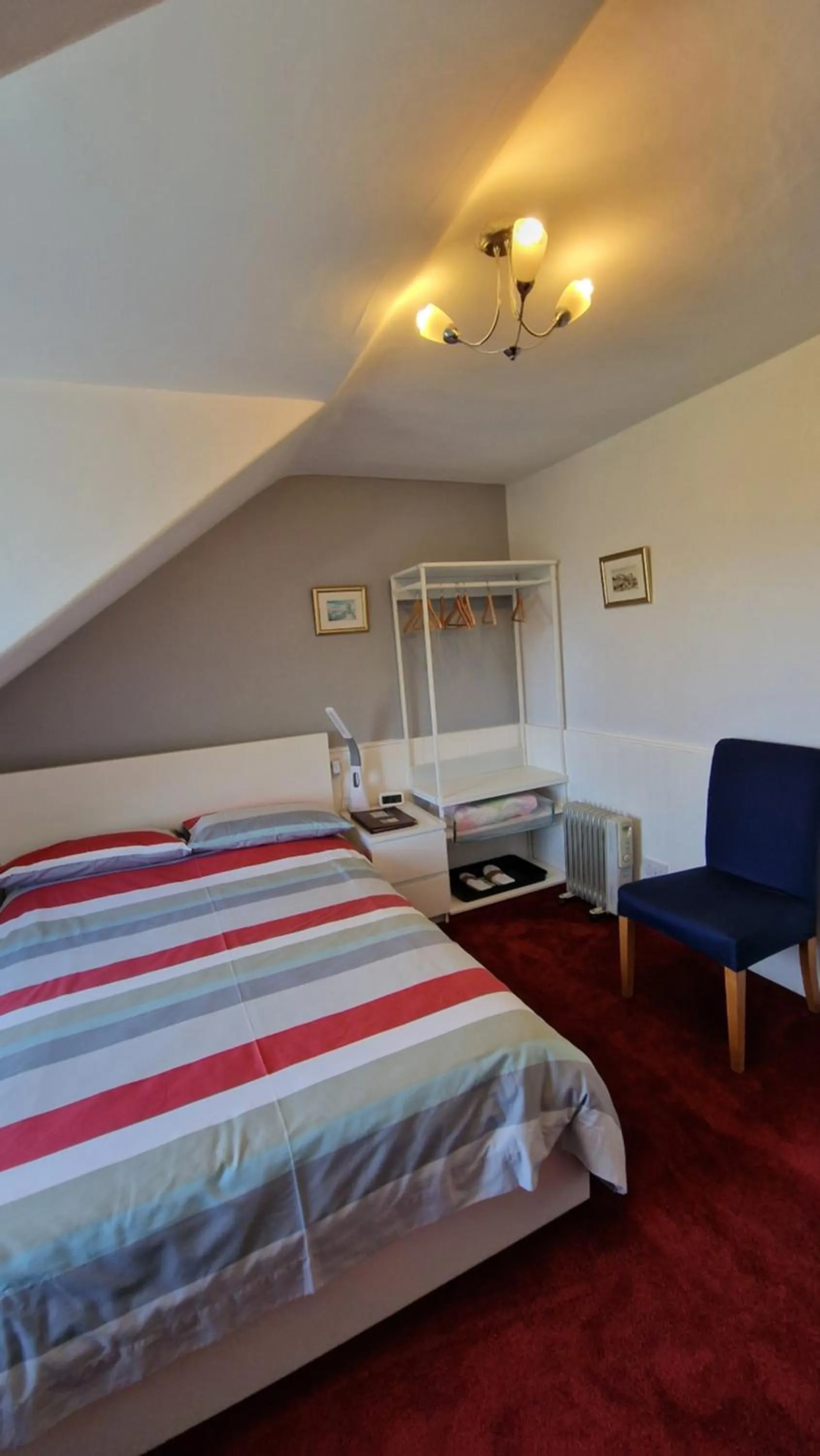 Mackenzie Guest house