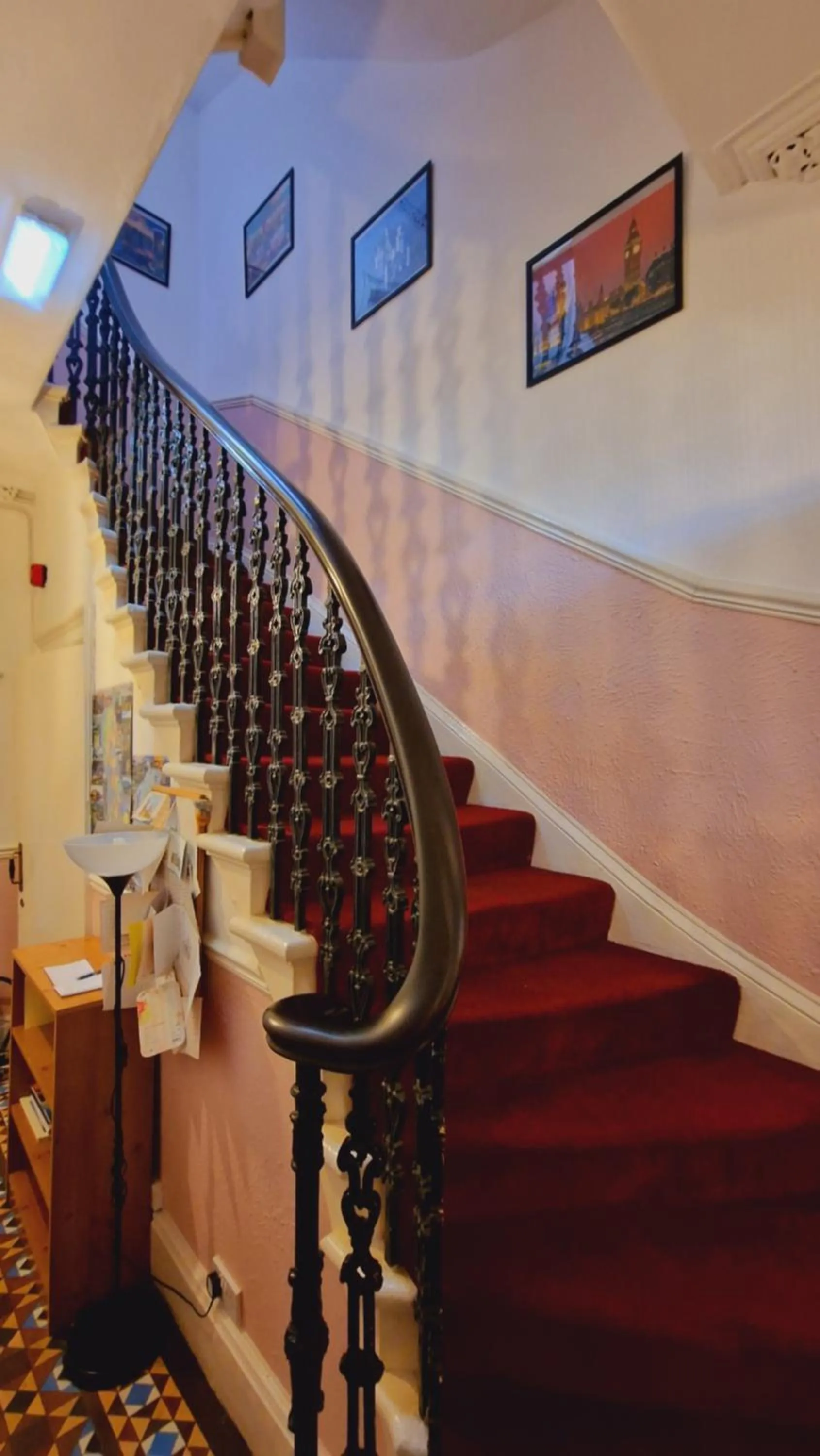 Mackenzie Guest house