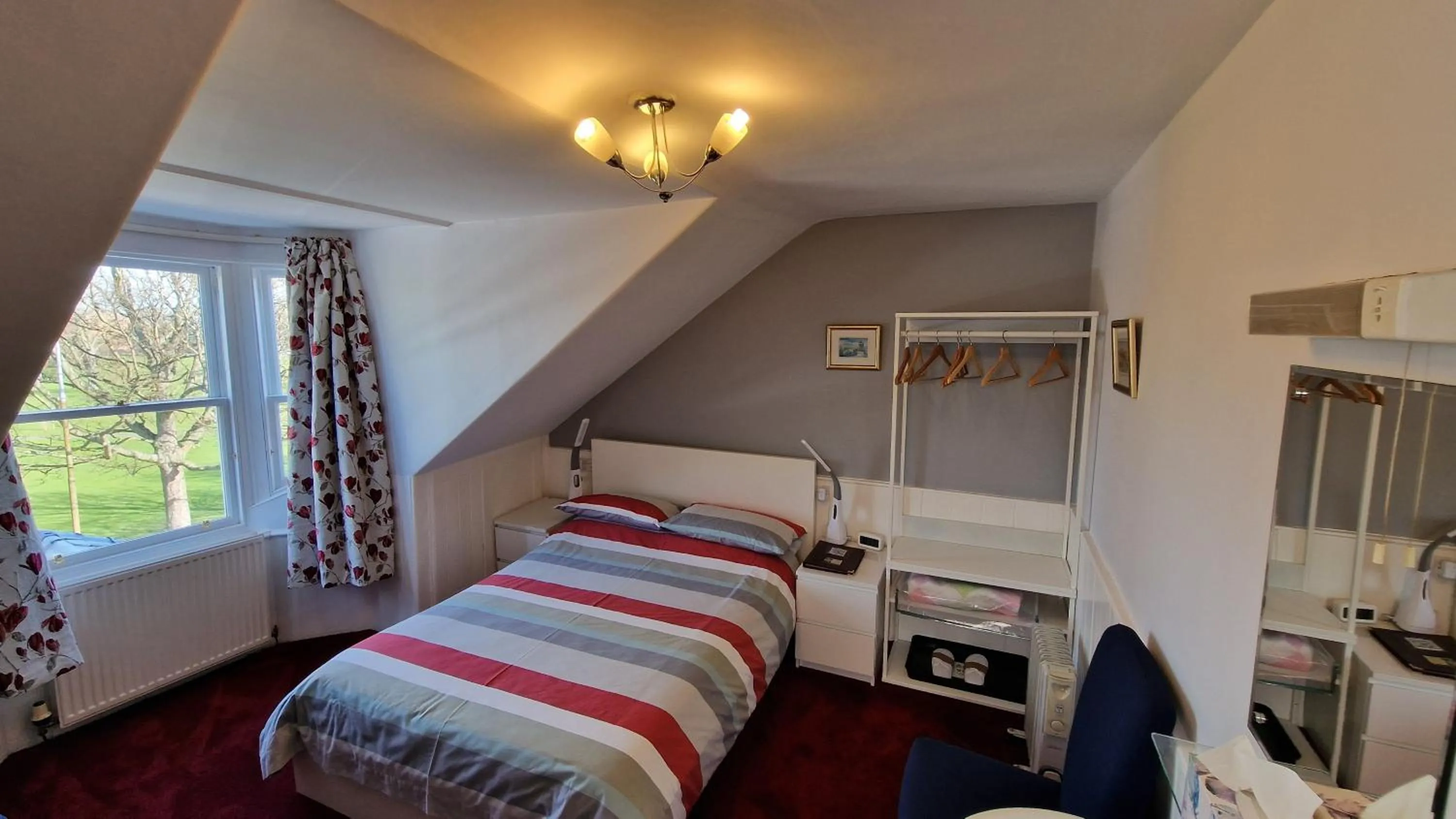 Mackenzie Guest house