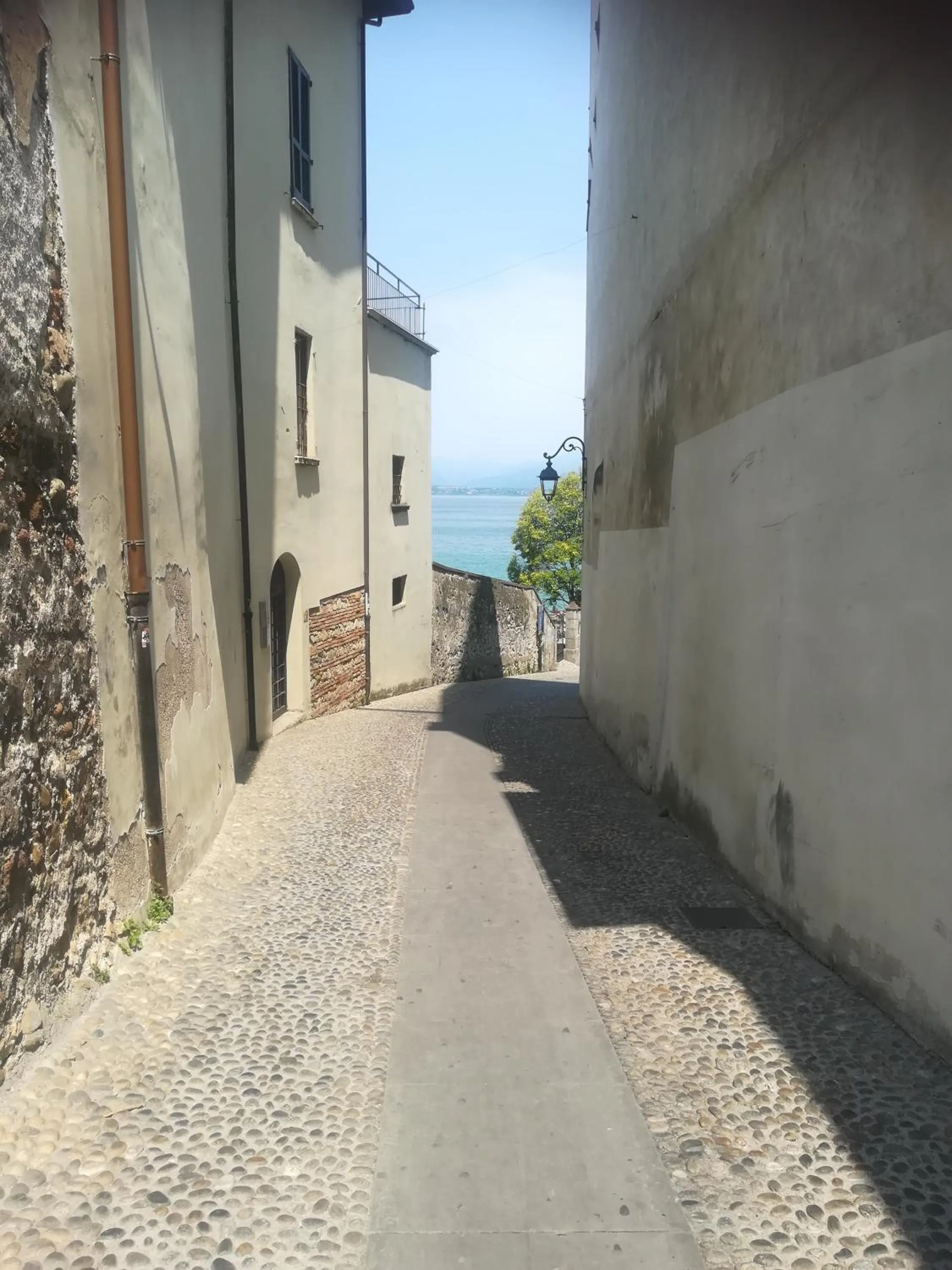 Nearby landmark in Villa Martina