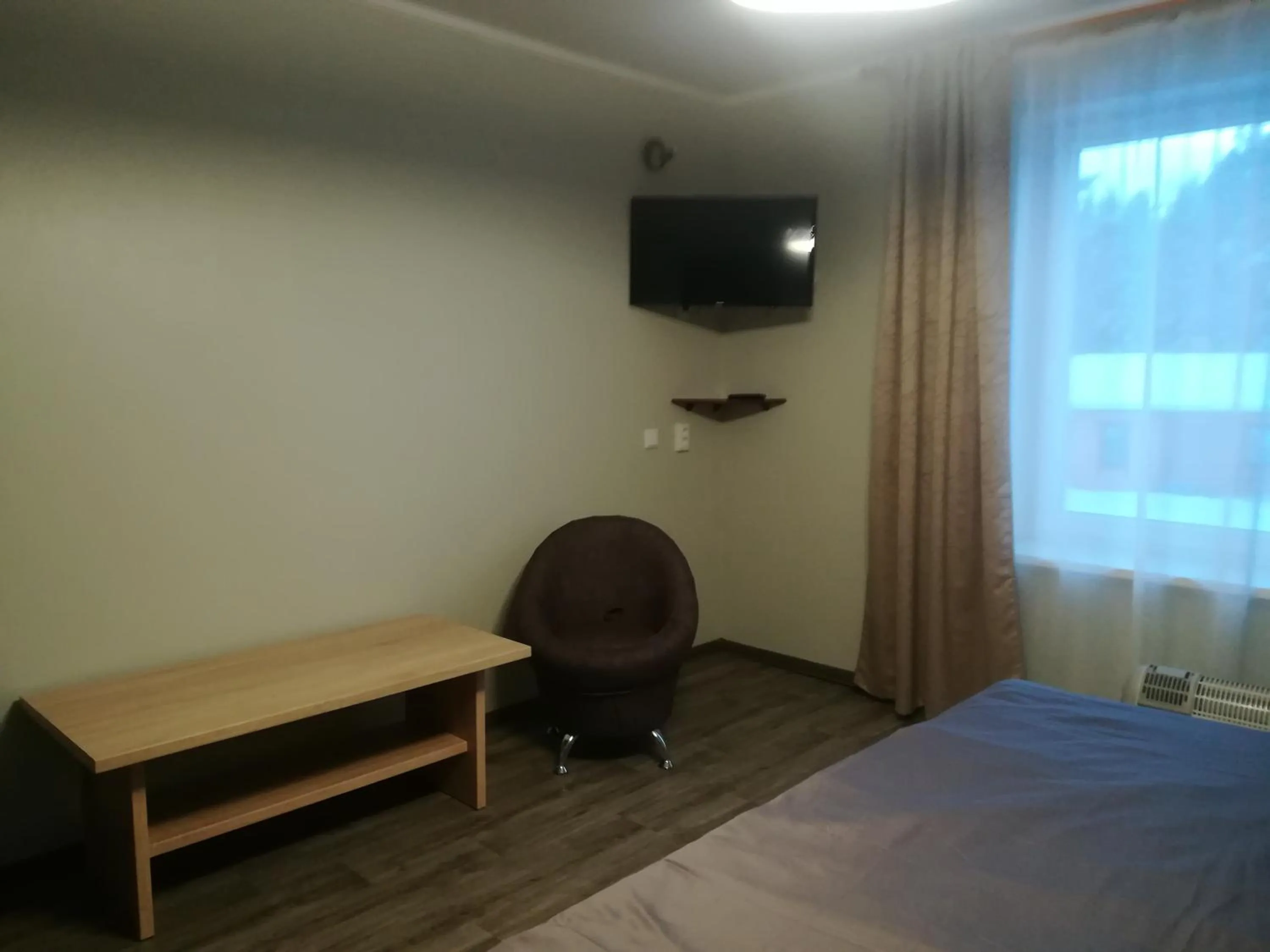 Bed in Oāze Smiltenē