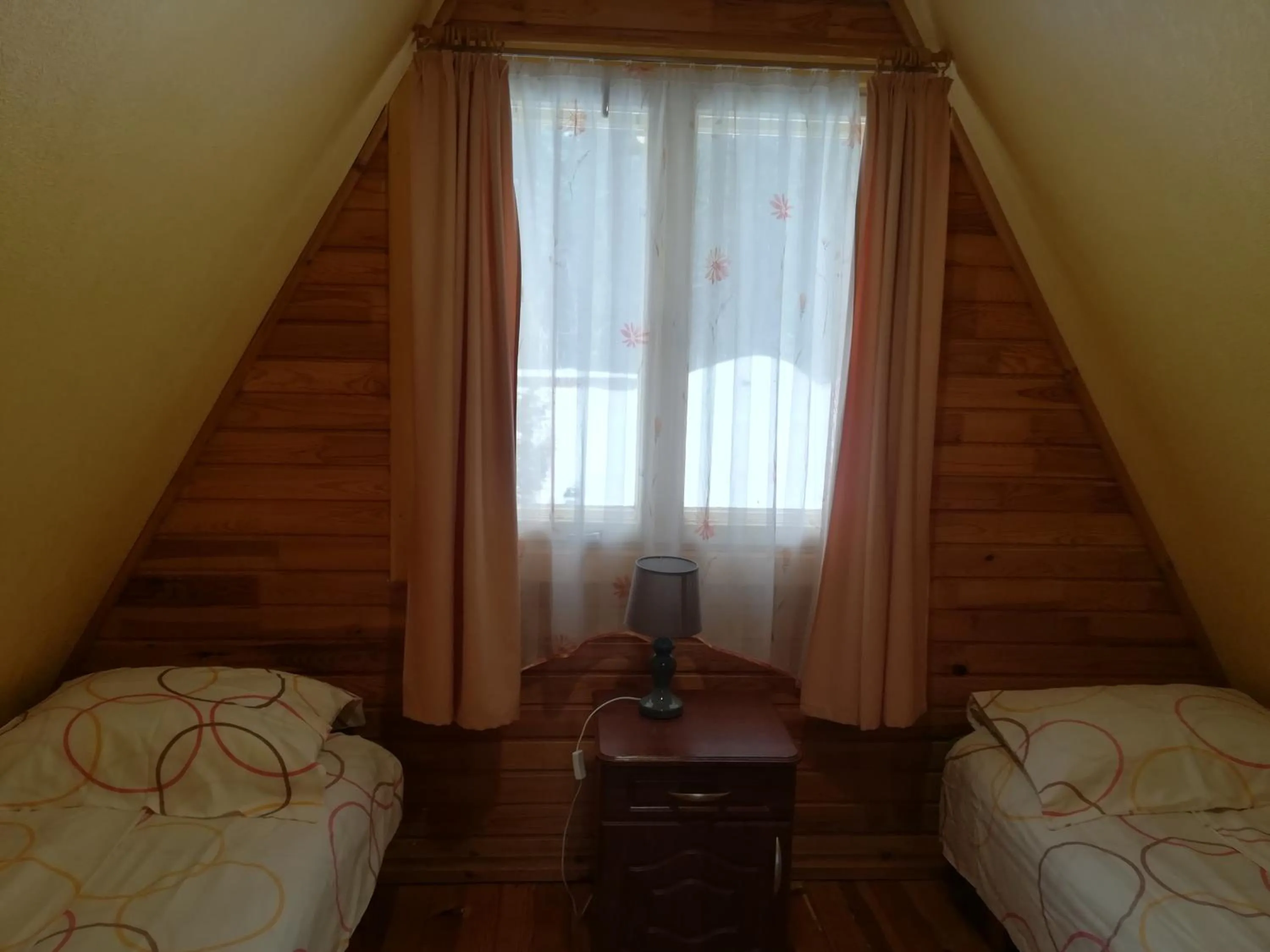 Bed in Oāze Smiltenē