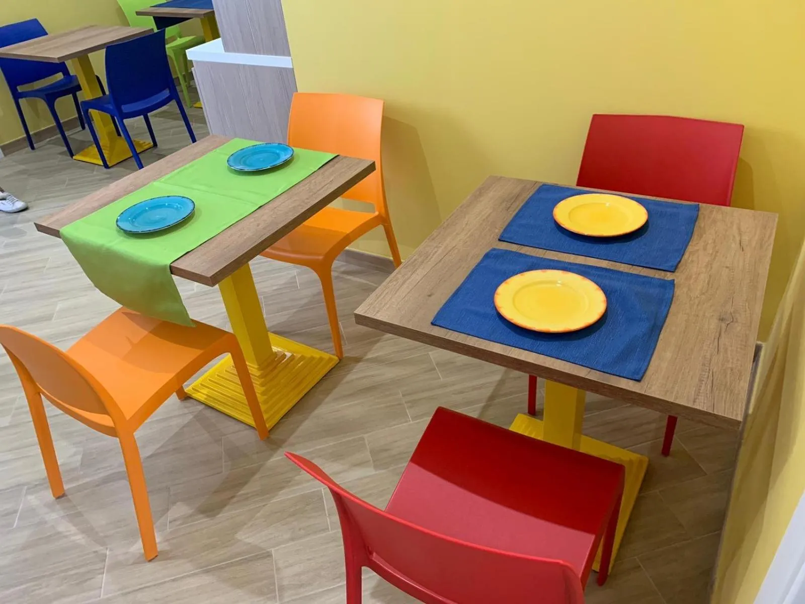 Food and drinks in b&b Rita, nel cuore del Salento