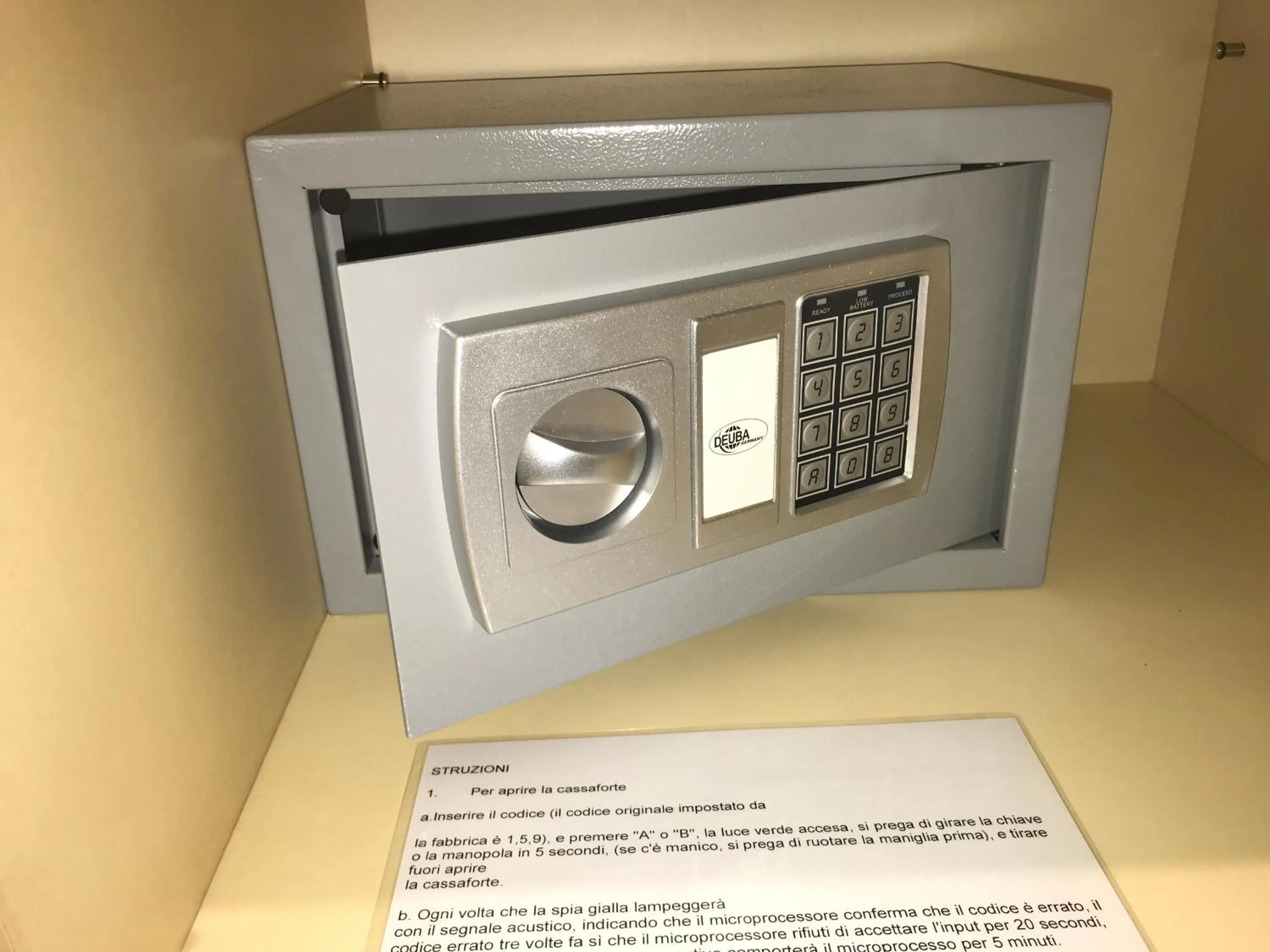 Other in b&b Rita, nel cuore del Salento