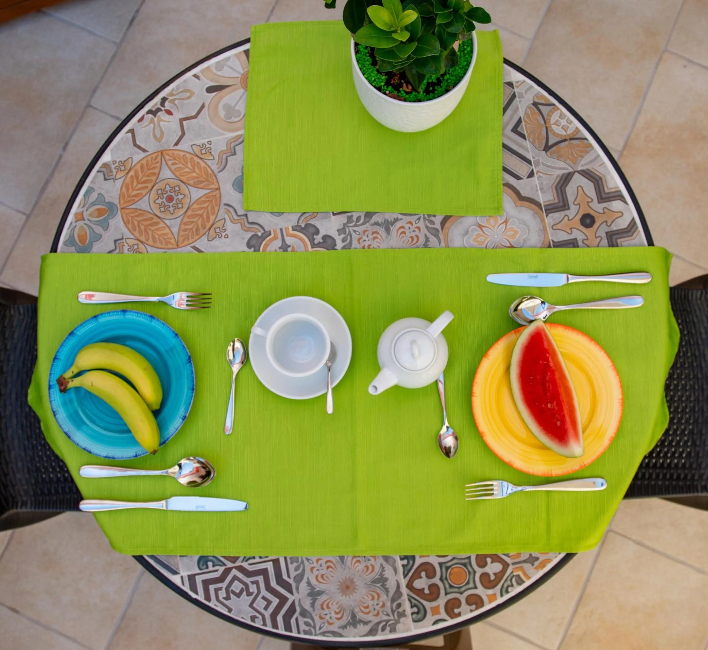 Banquet/Function facilities in b&b Rita, nel cuore del Salento