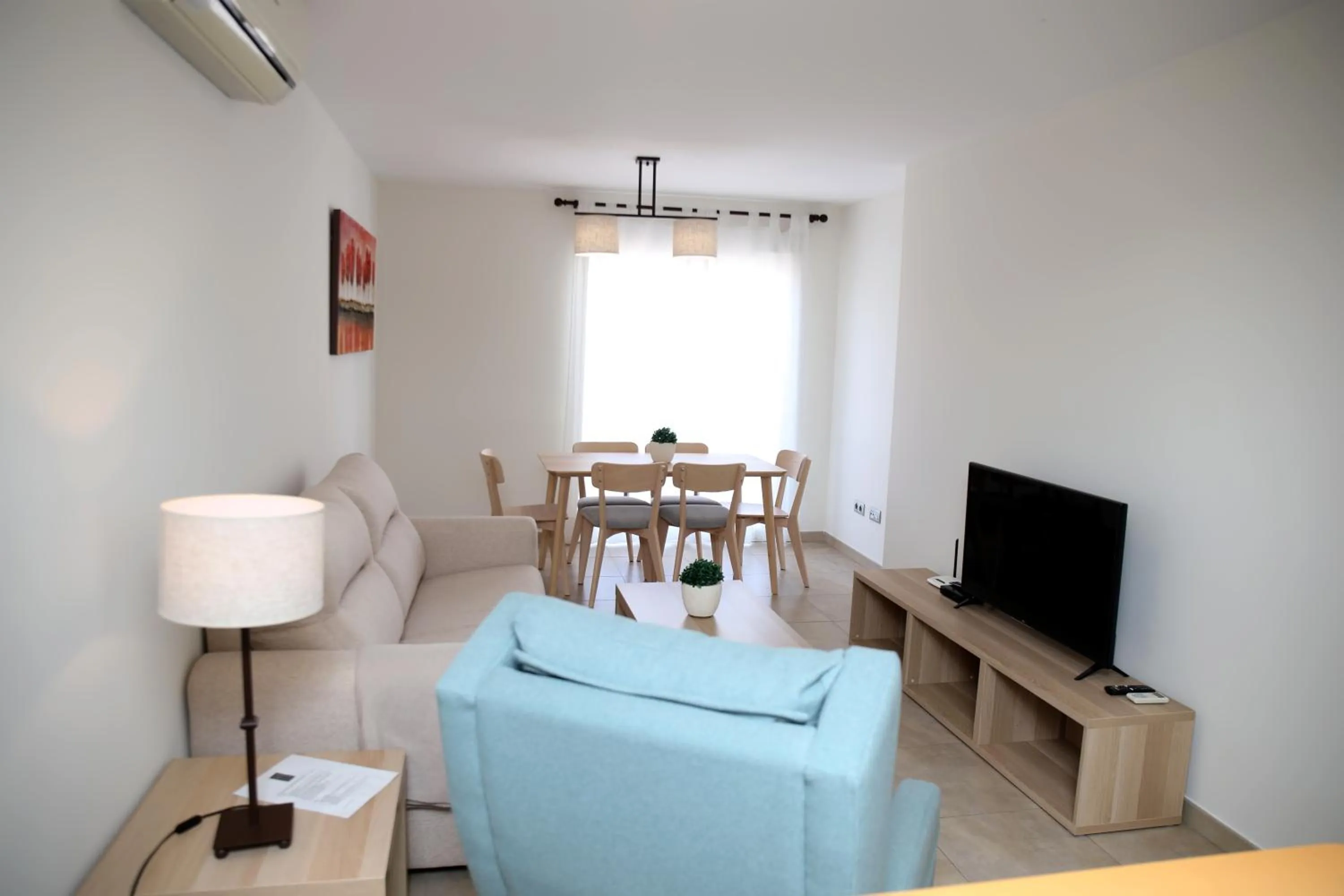 Apartamentos La Botica de Nerja
