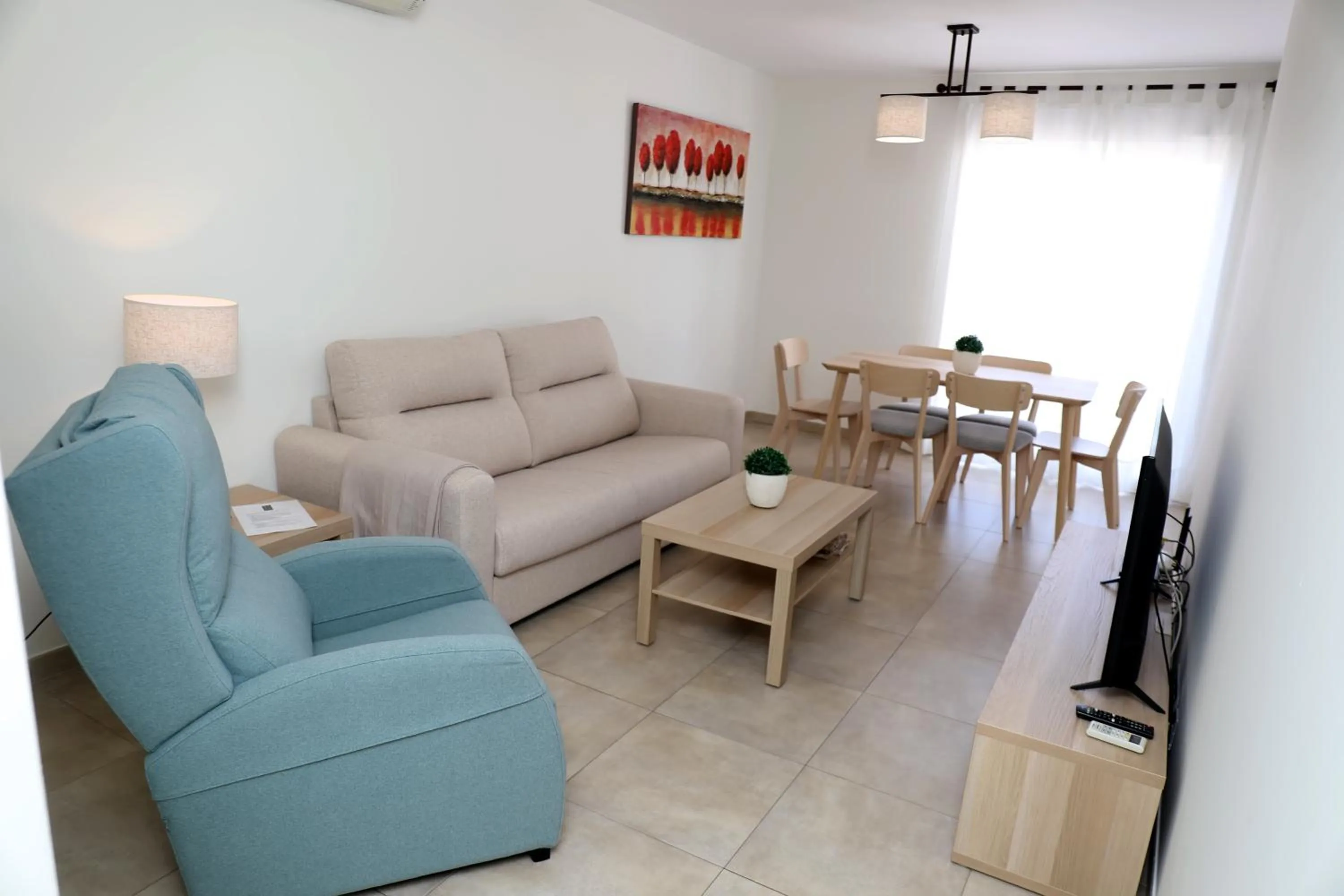 Apartamentos La Botica de Nerja