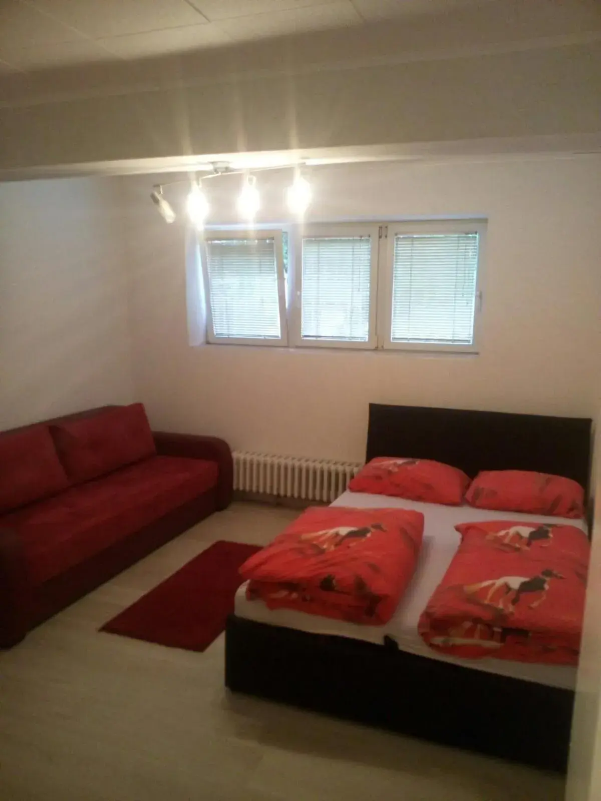 Apartment - Ground Floor in Cumurija Bridge Accommodation Apartment - Ground Floor in Cumurija Bridge Accommodation