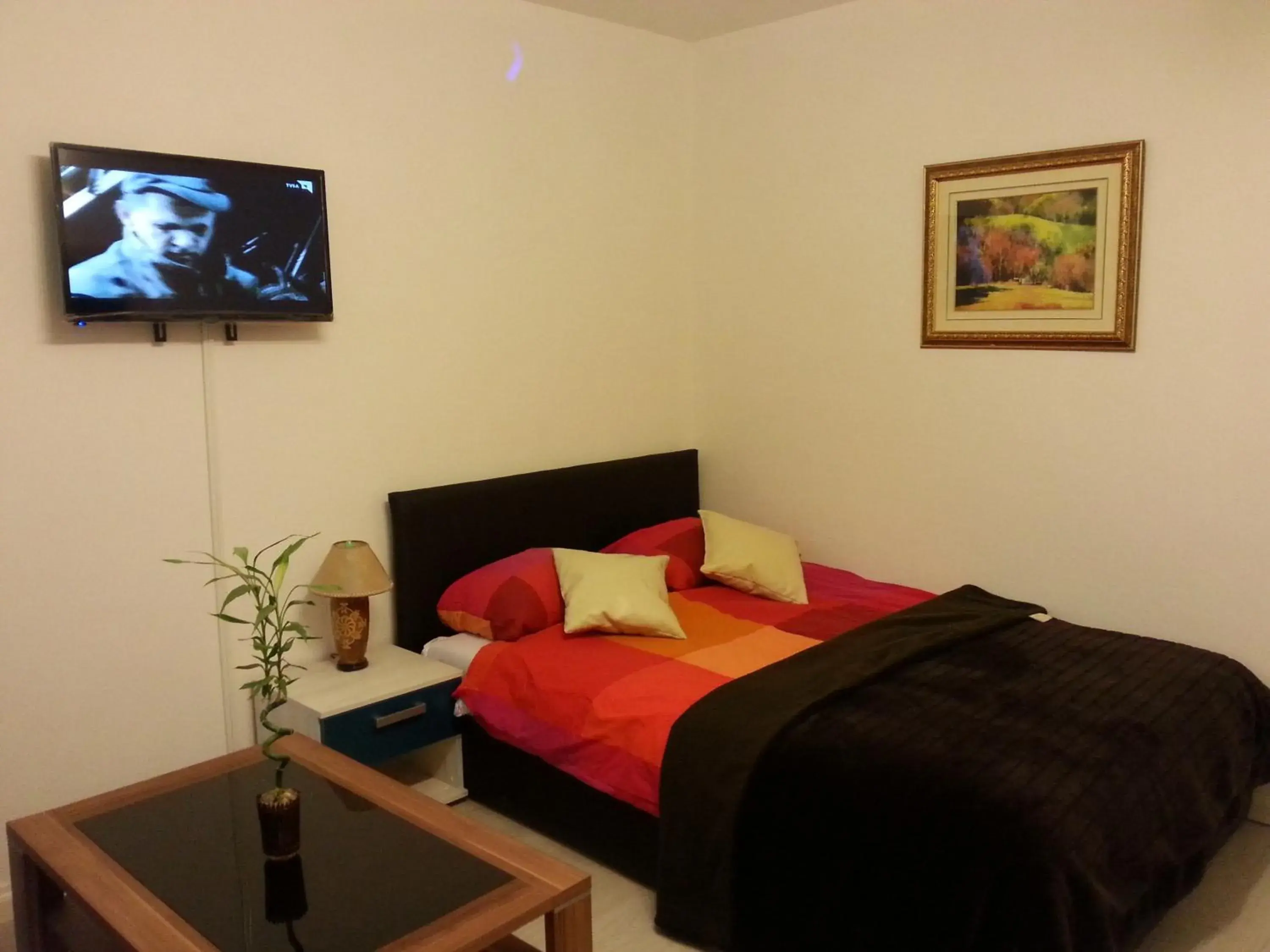 Deluxe Studio in Cumurija Bridge Accommodation Deluxe Studio in Cumurija Bridge Accommodation