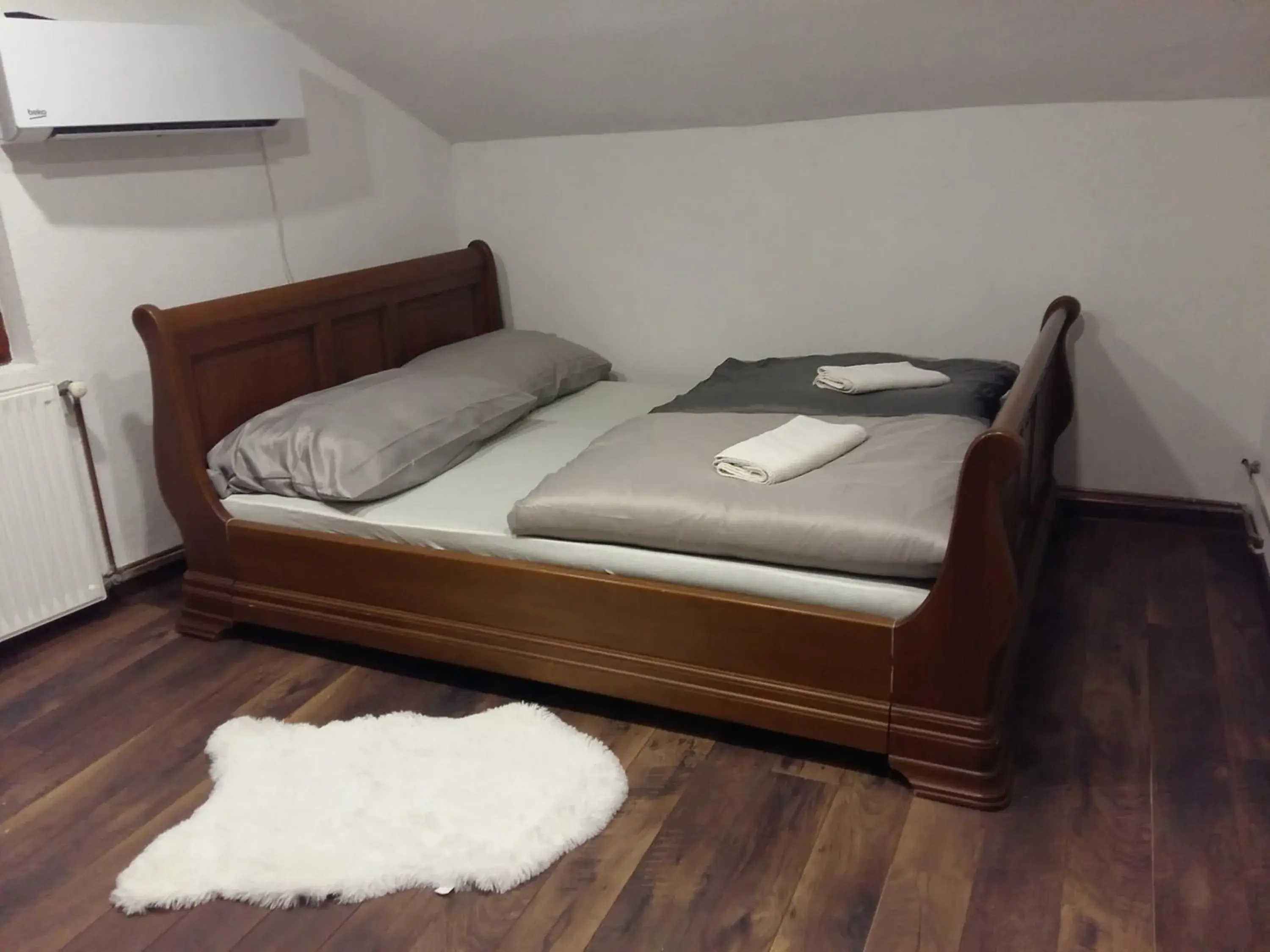 One-Bedroom Apartment in Cumurija Bridge Accommodation One-Bedroom Apartment in Cumurija Bridge Accommodation