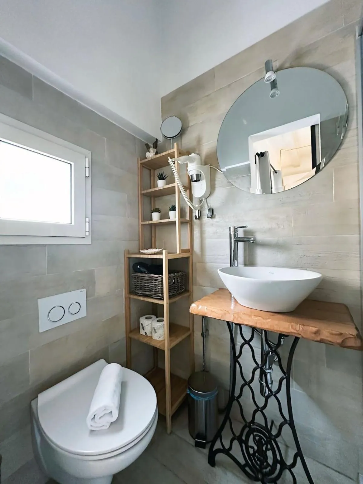 Bathroom in Nap25guesthouse