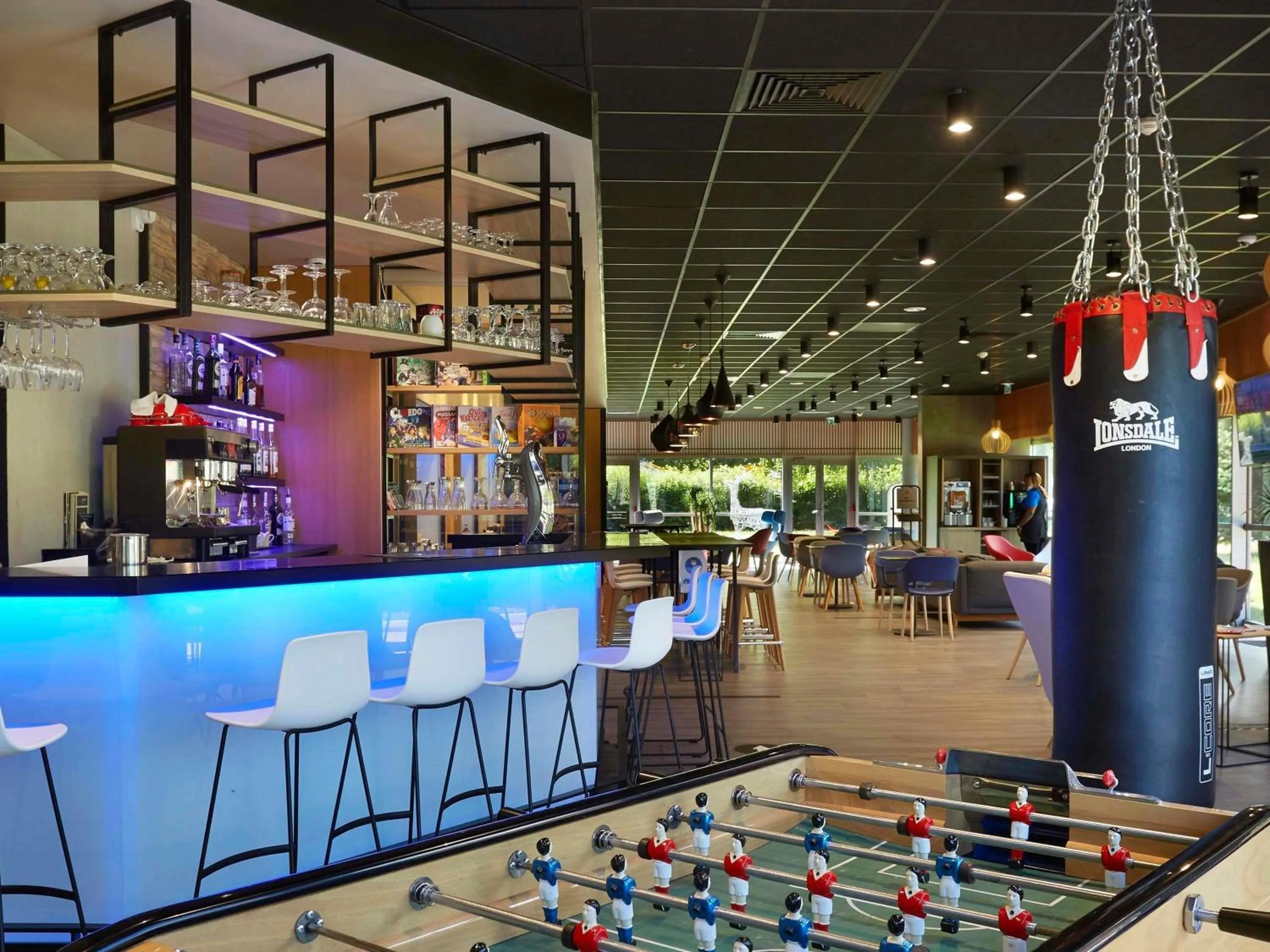 Other in ibis Archamps Porte de Genève