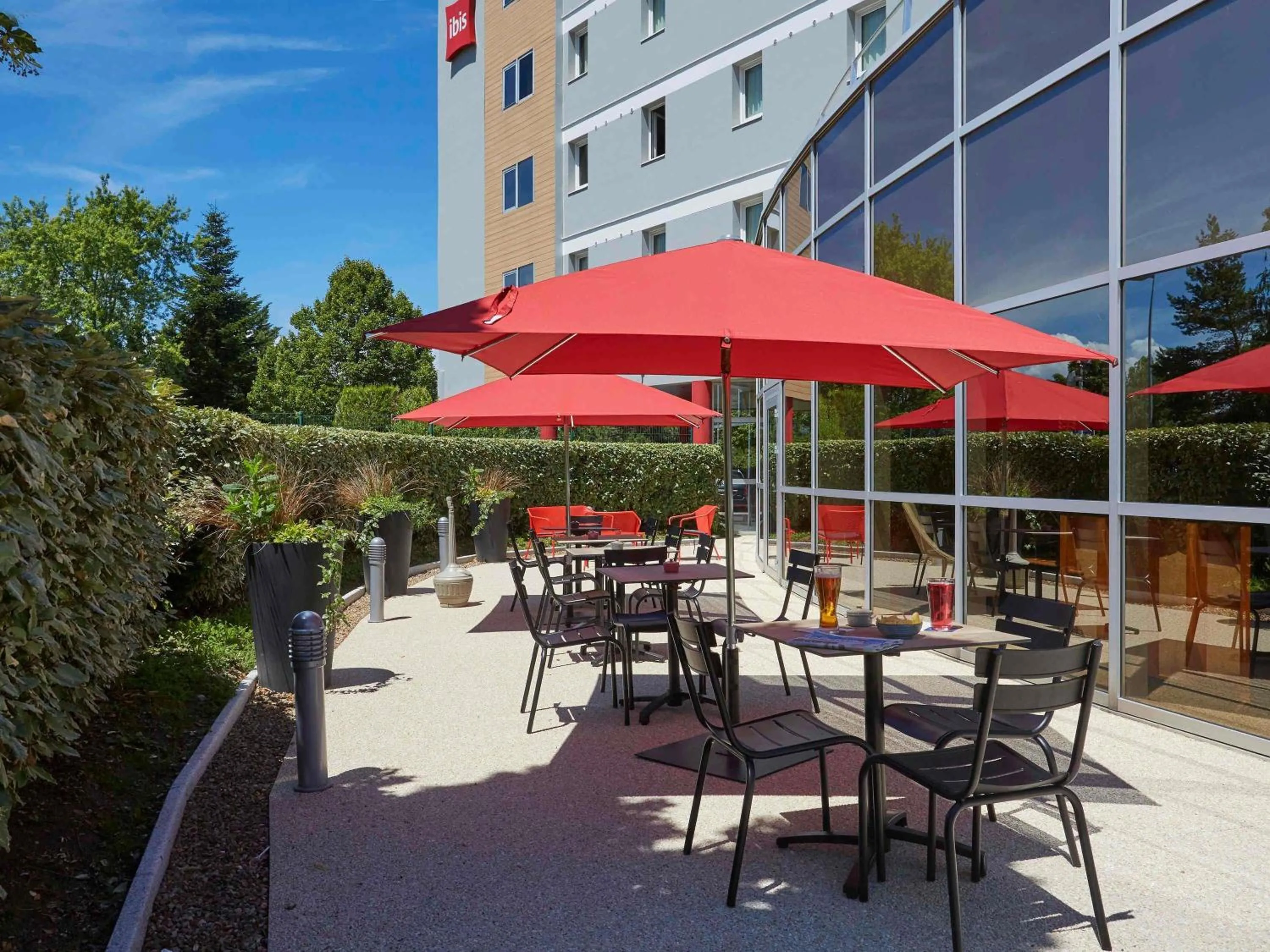 Other in ibis Archamps Porte de Genève