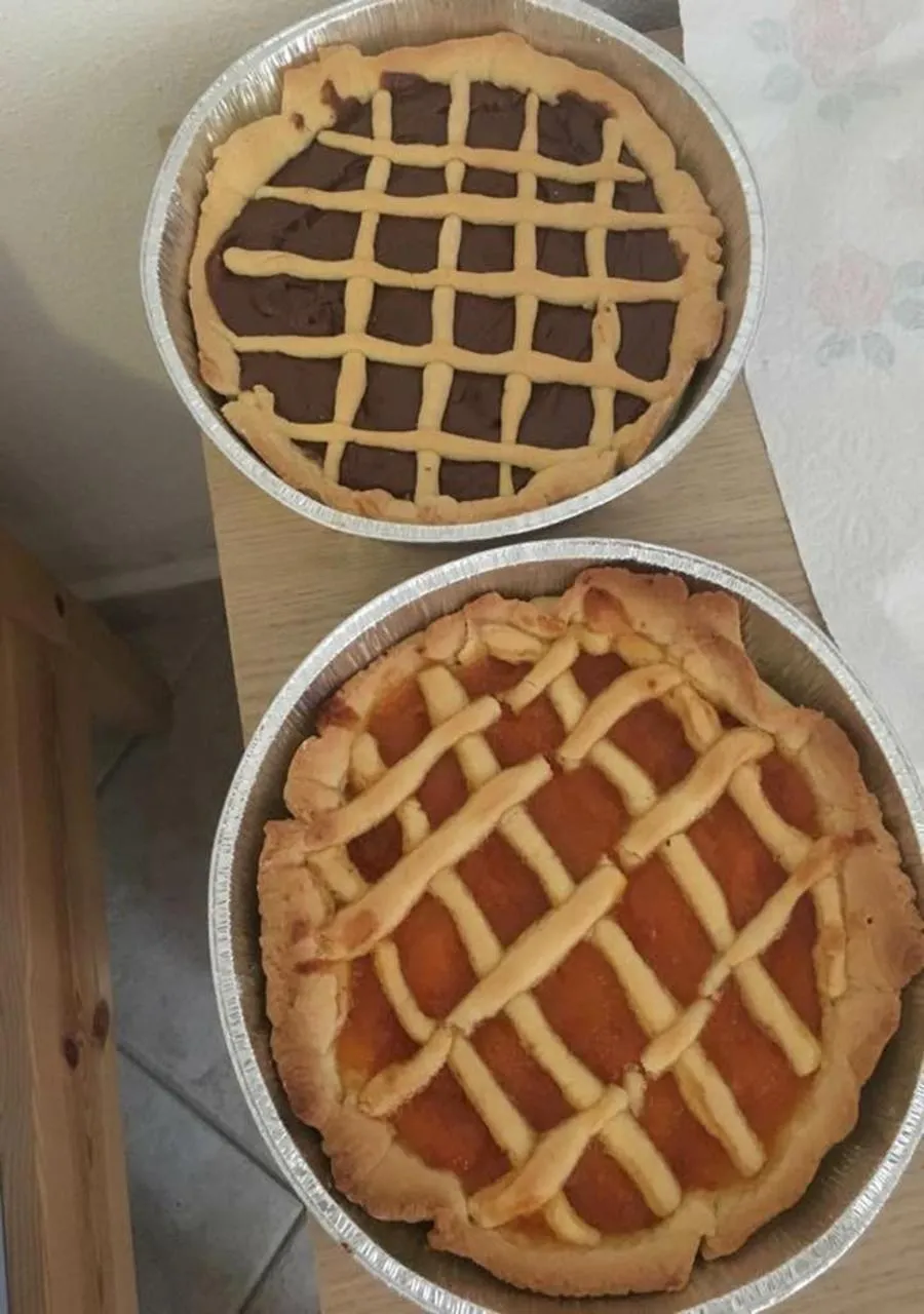 Food and drinks in B&B Simon&Simon