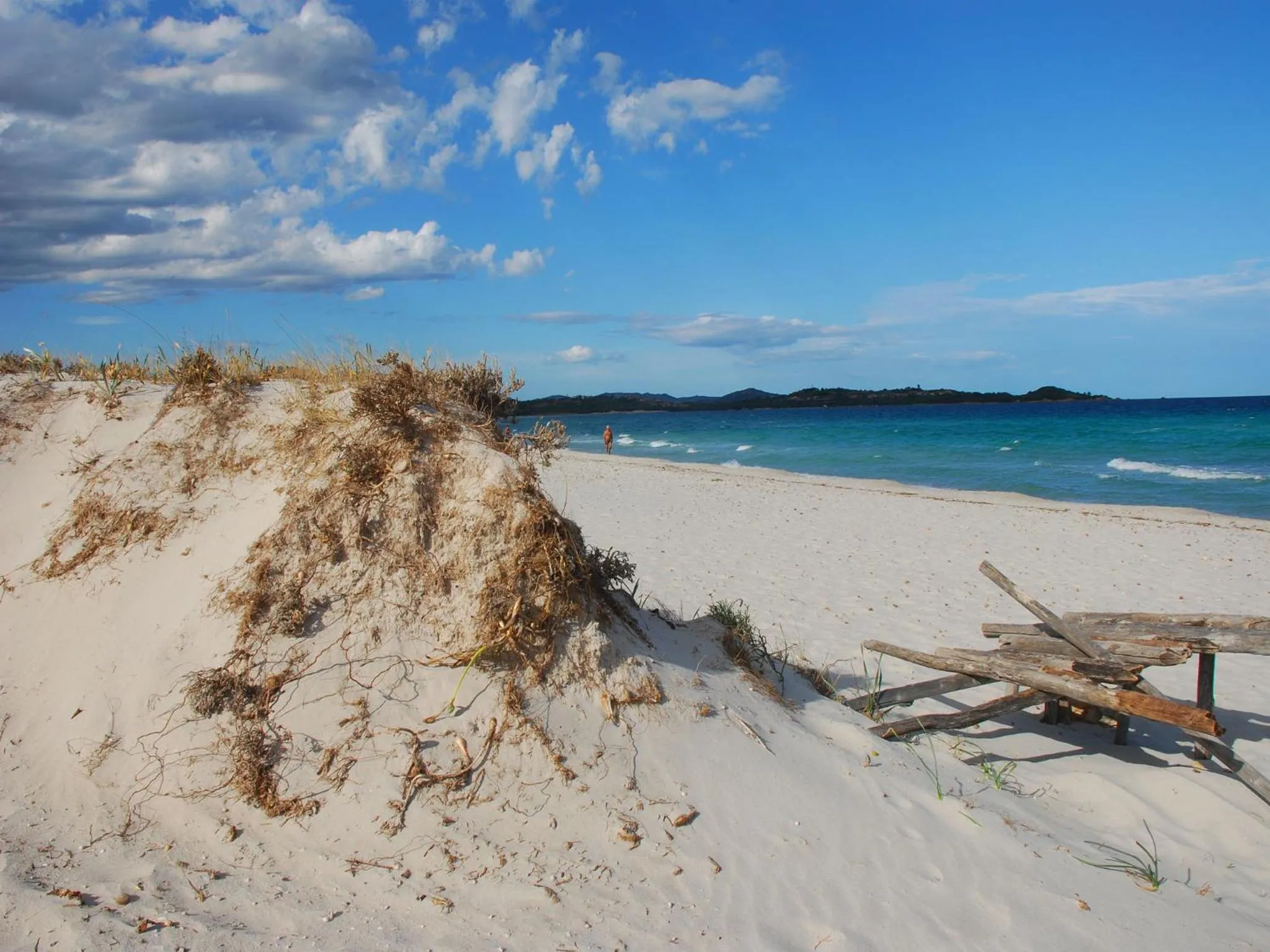 Area and facilities in B&B Simon&Simon