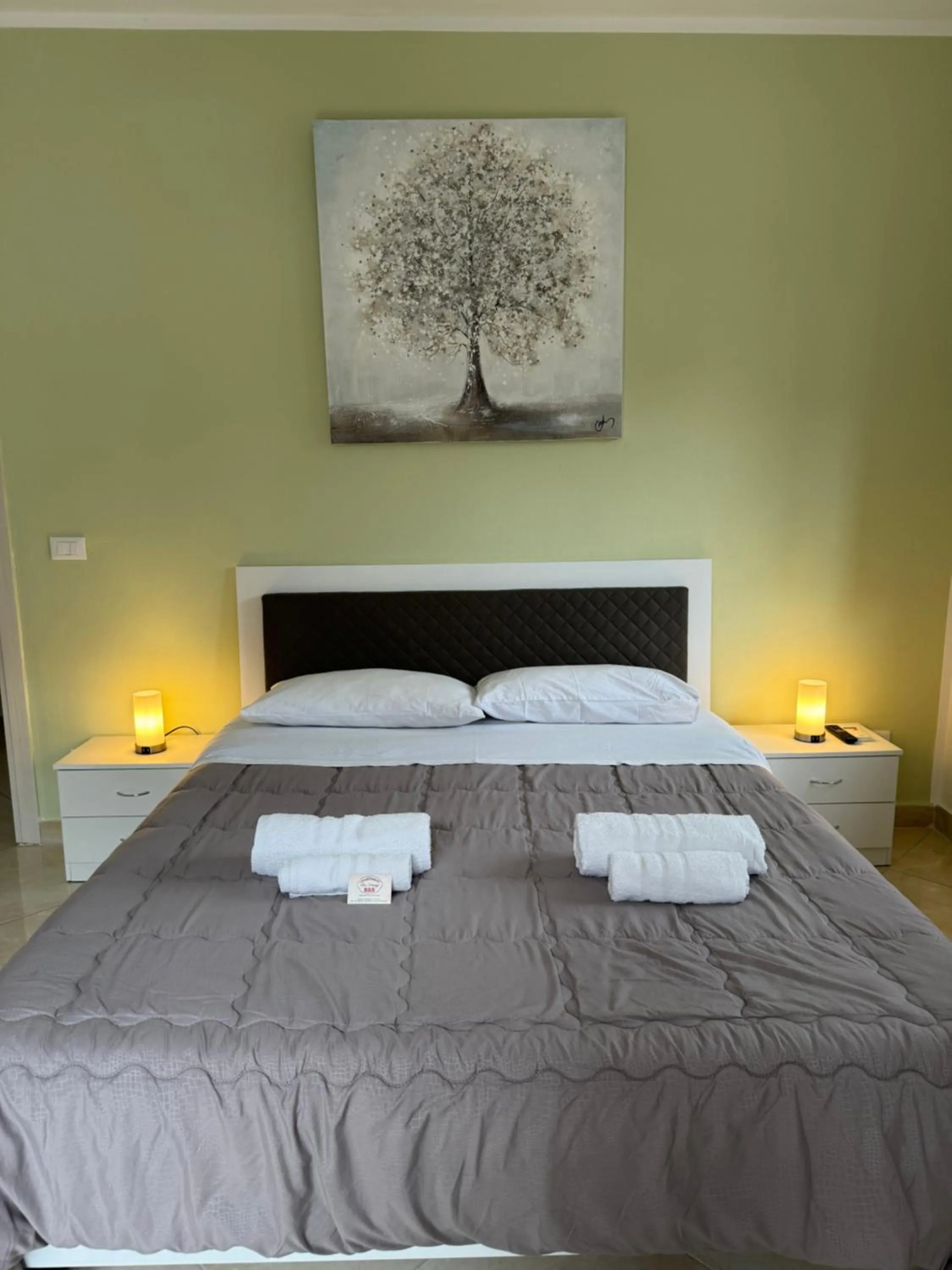 Apartment Rua Formaggi
