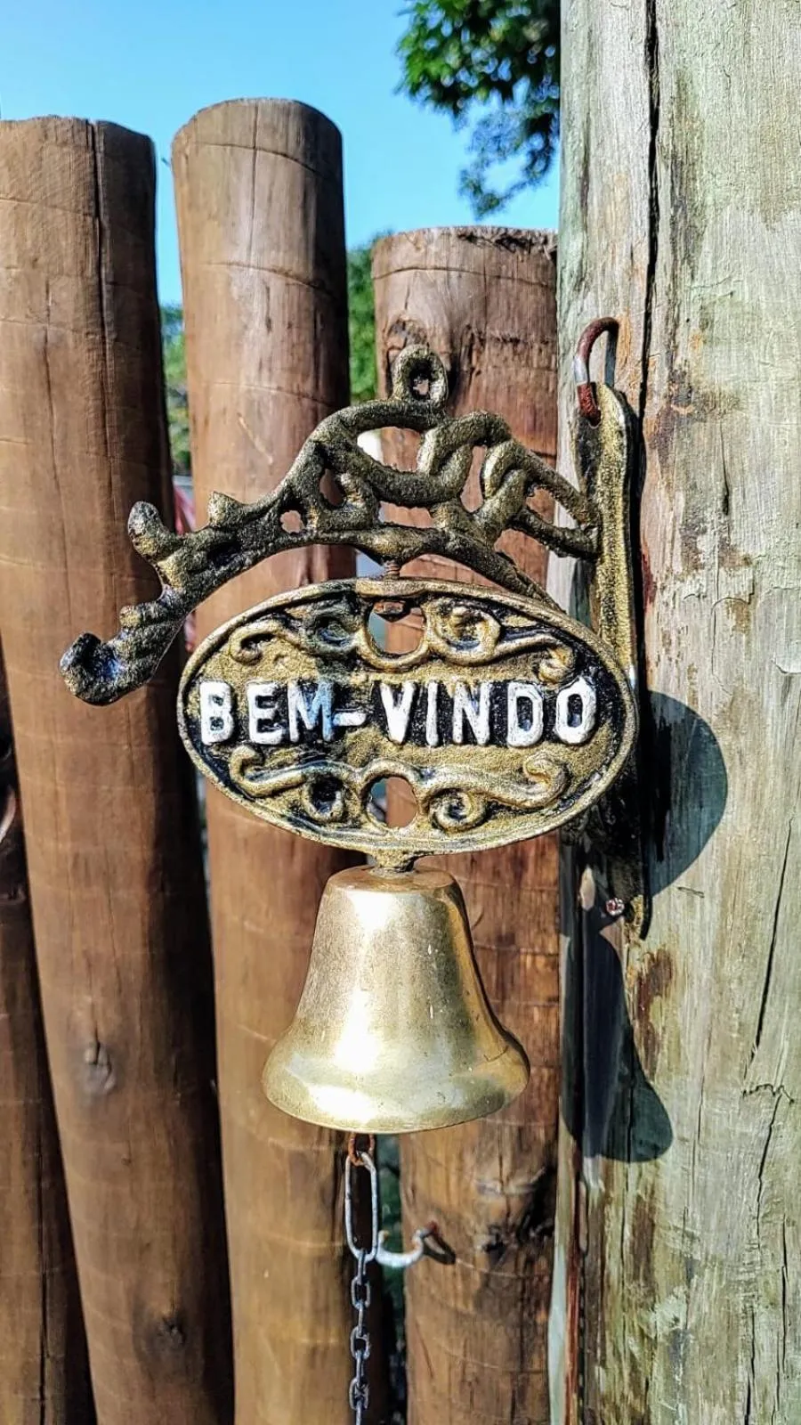 4 Elementos Guest House