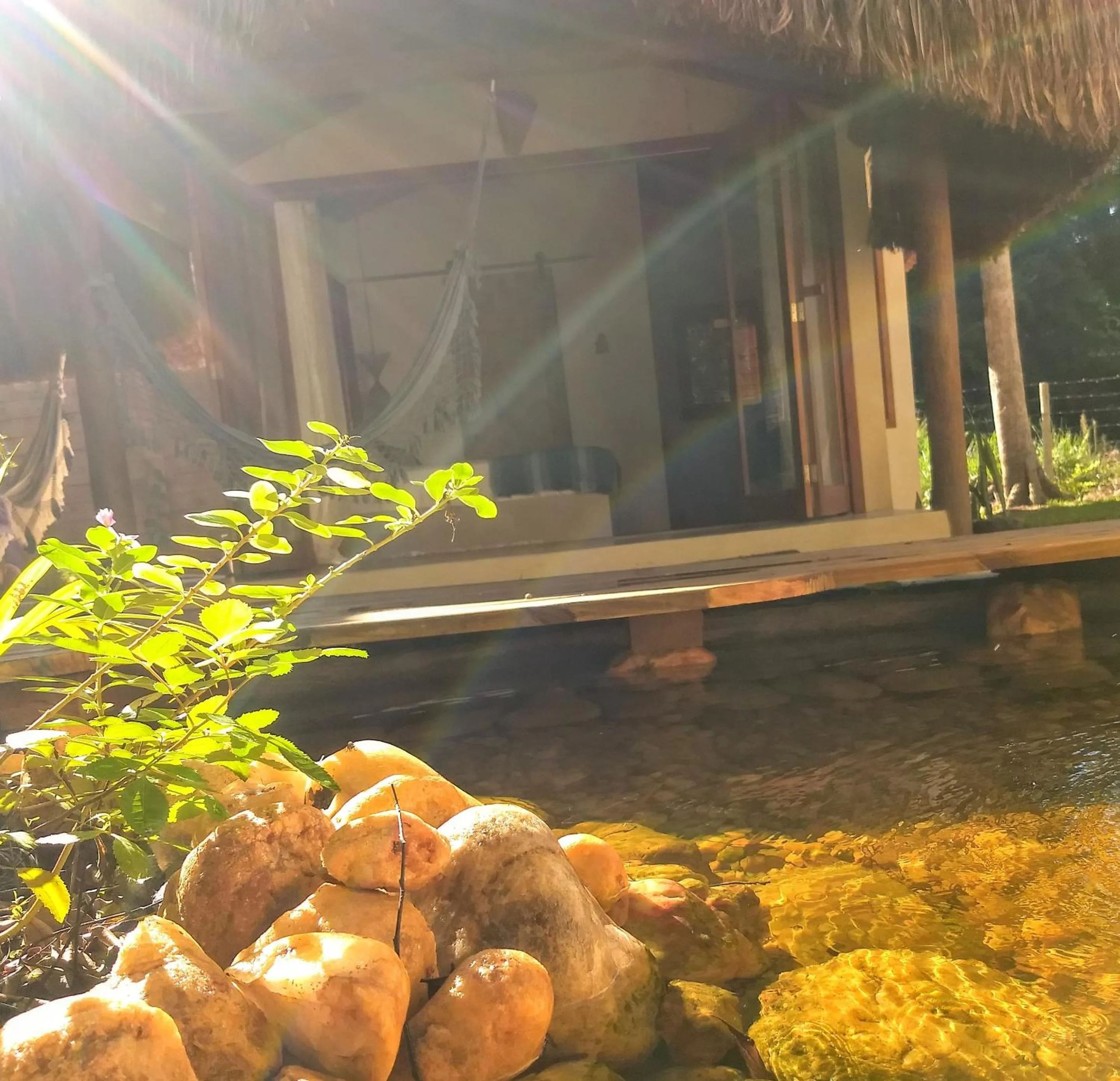 4 Elementos Guest House