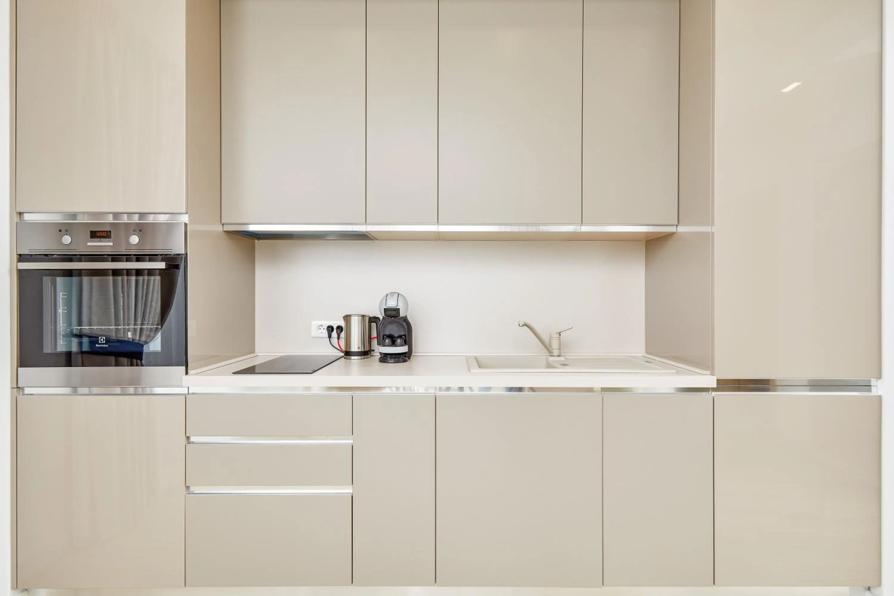 Breakfast in MAISON W