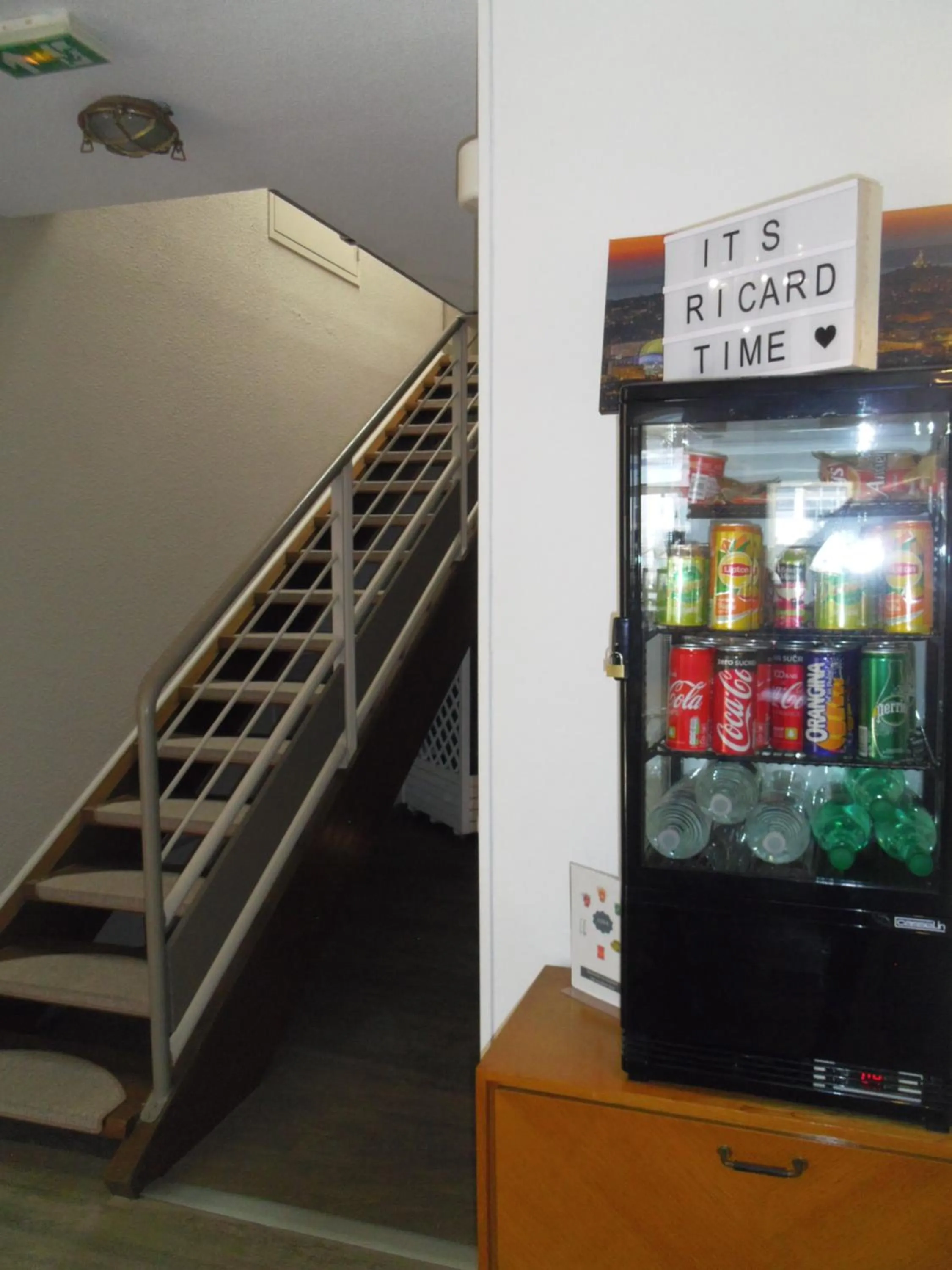 On-site shops in Contact Hôtel Marseille Aubagne