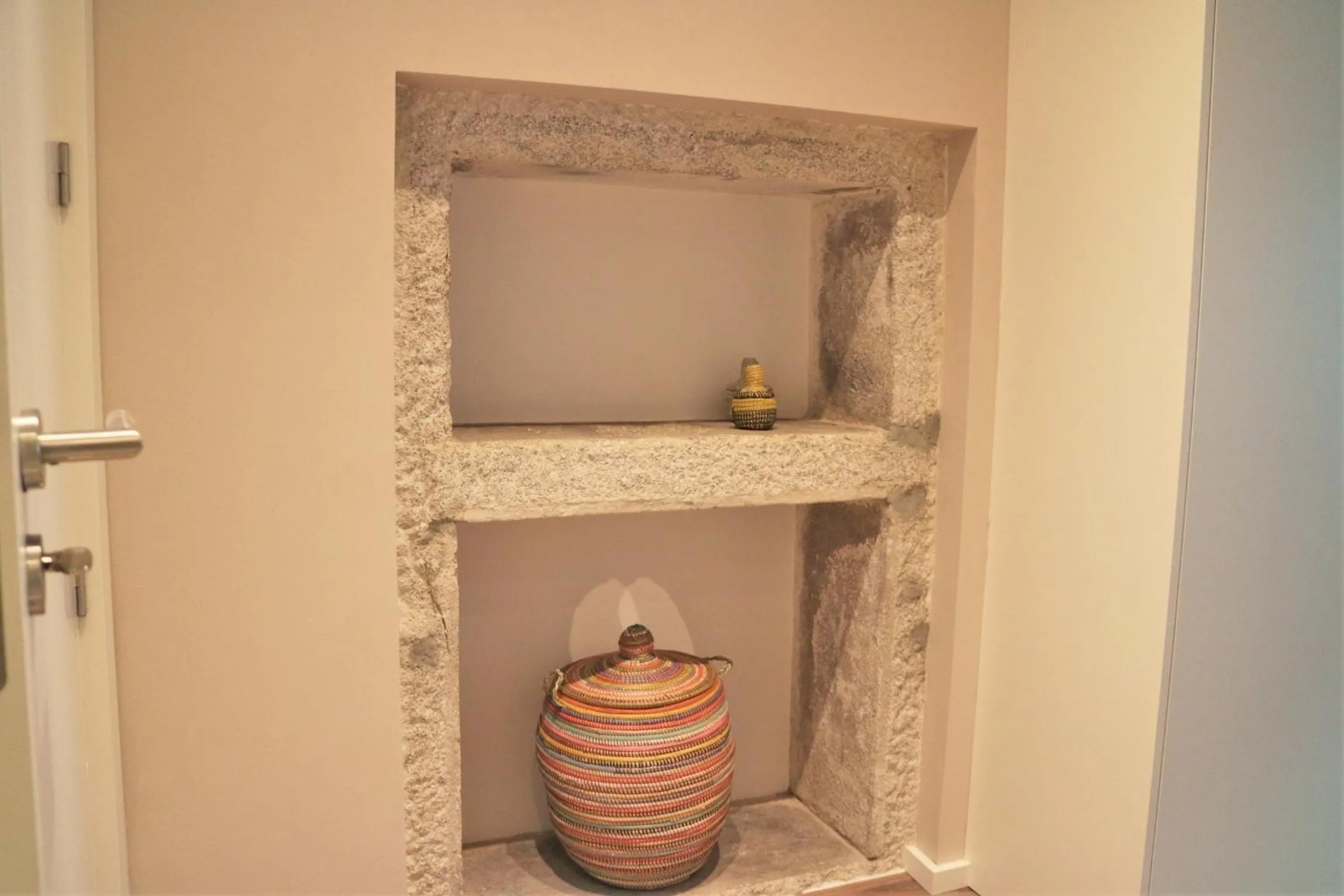 Living room in PipaD'oro by YoursPorto