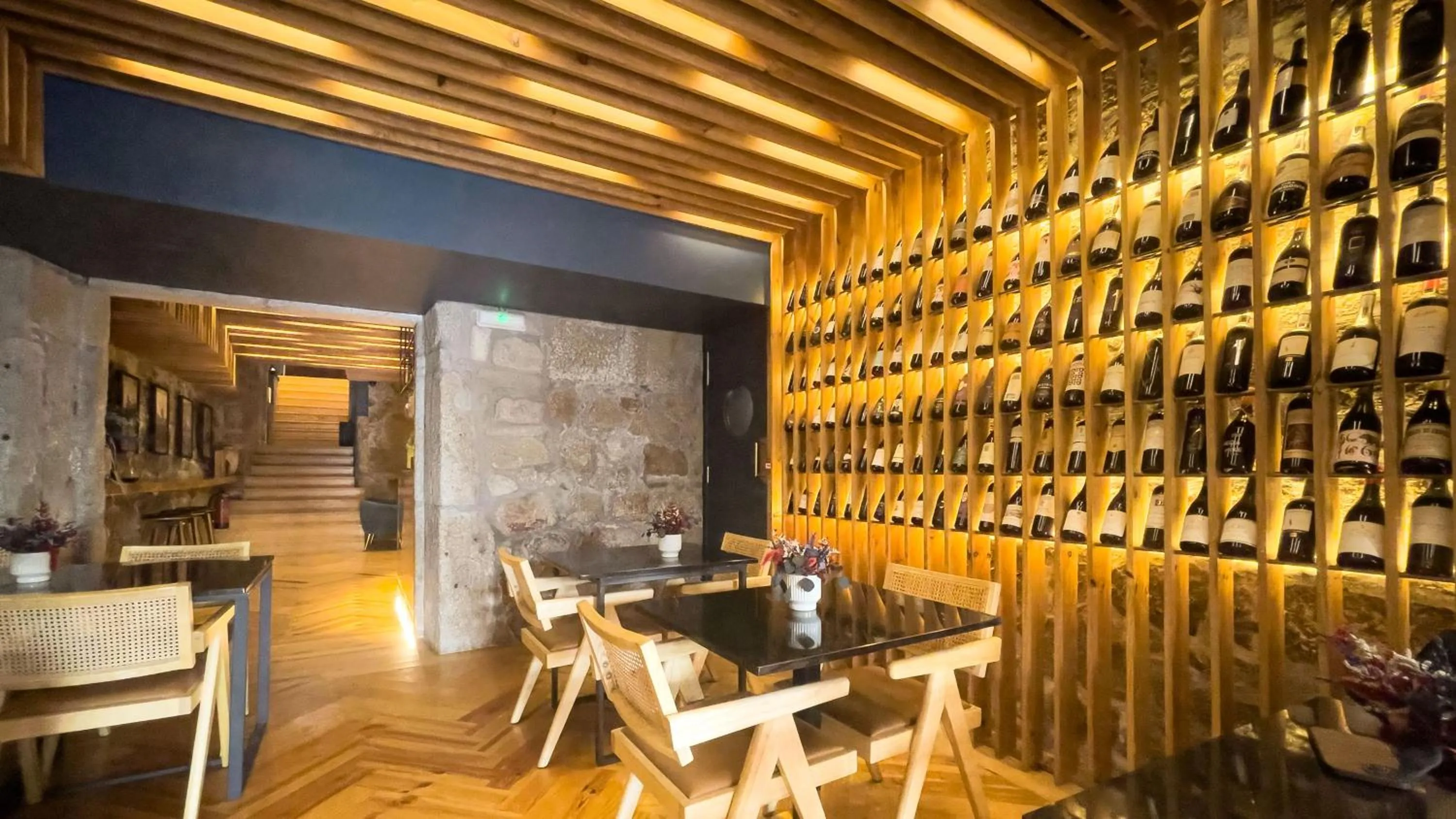 Restaurant/places to eat in PipaD'oro by YoursPorto