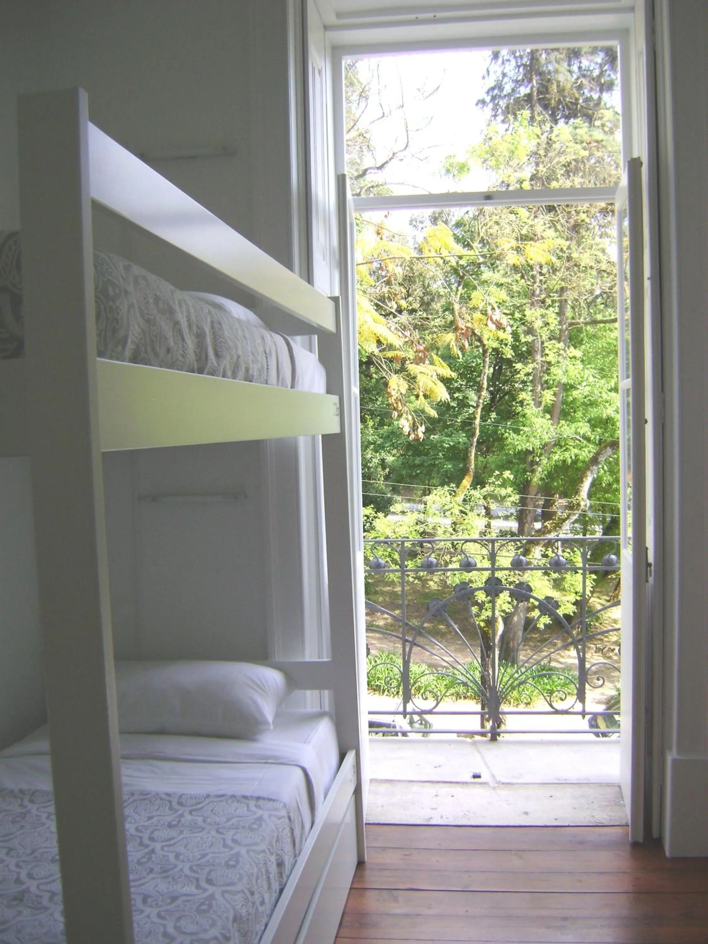 Bedroom, Bed in WW Hostel & Suites