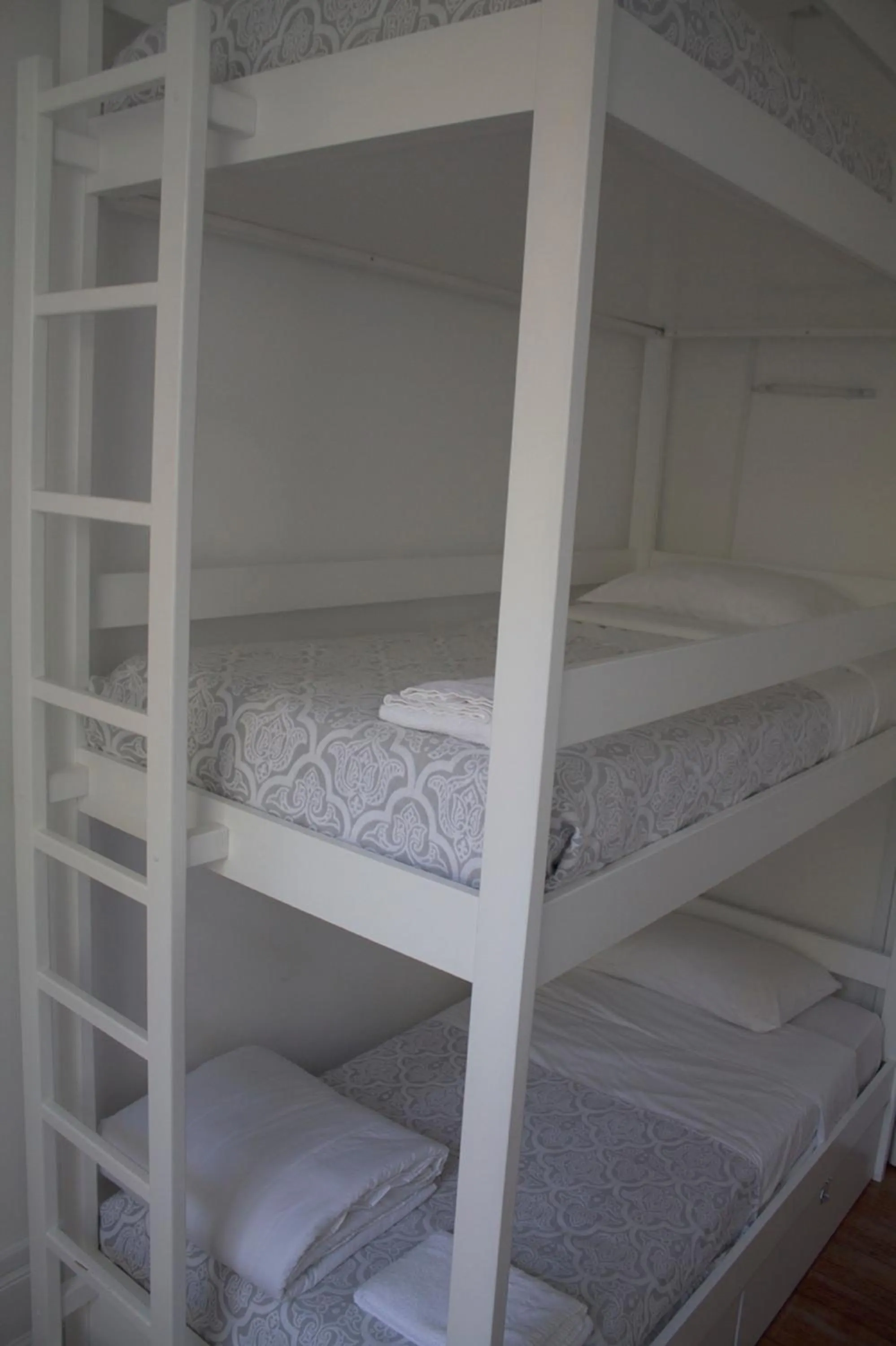 Bedroom, Bed in WW Hostel & Suites