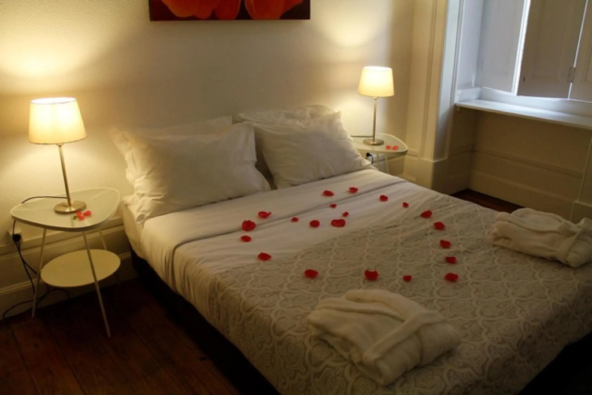 Bedroom, Bed in WW Hostel & Suites