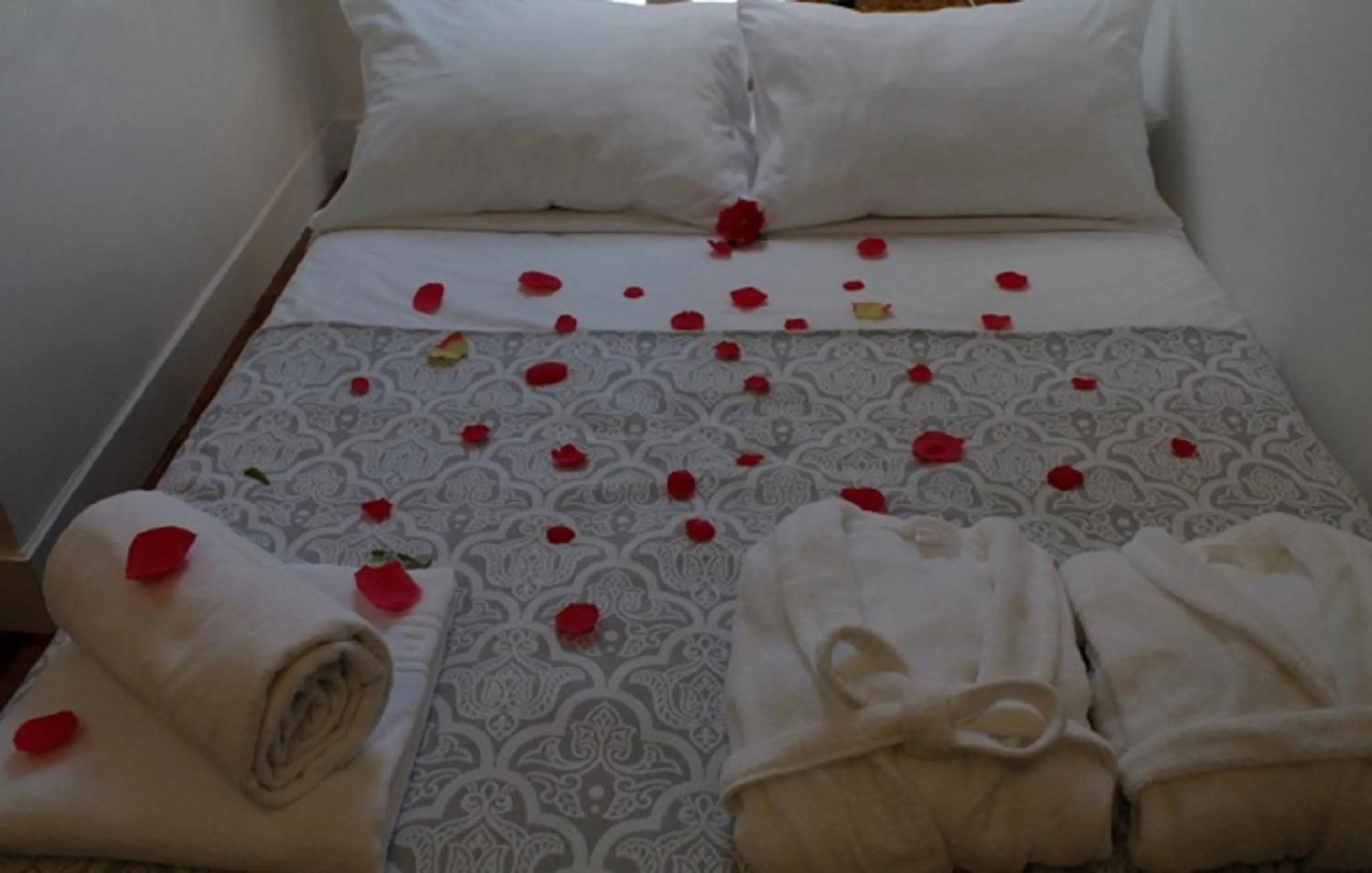 Bedroom, Bed in WW Hostel & Suites