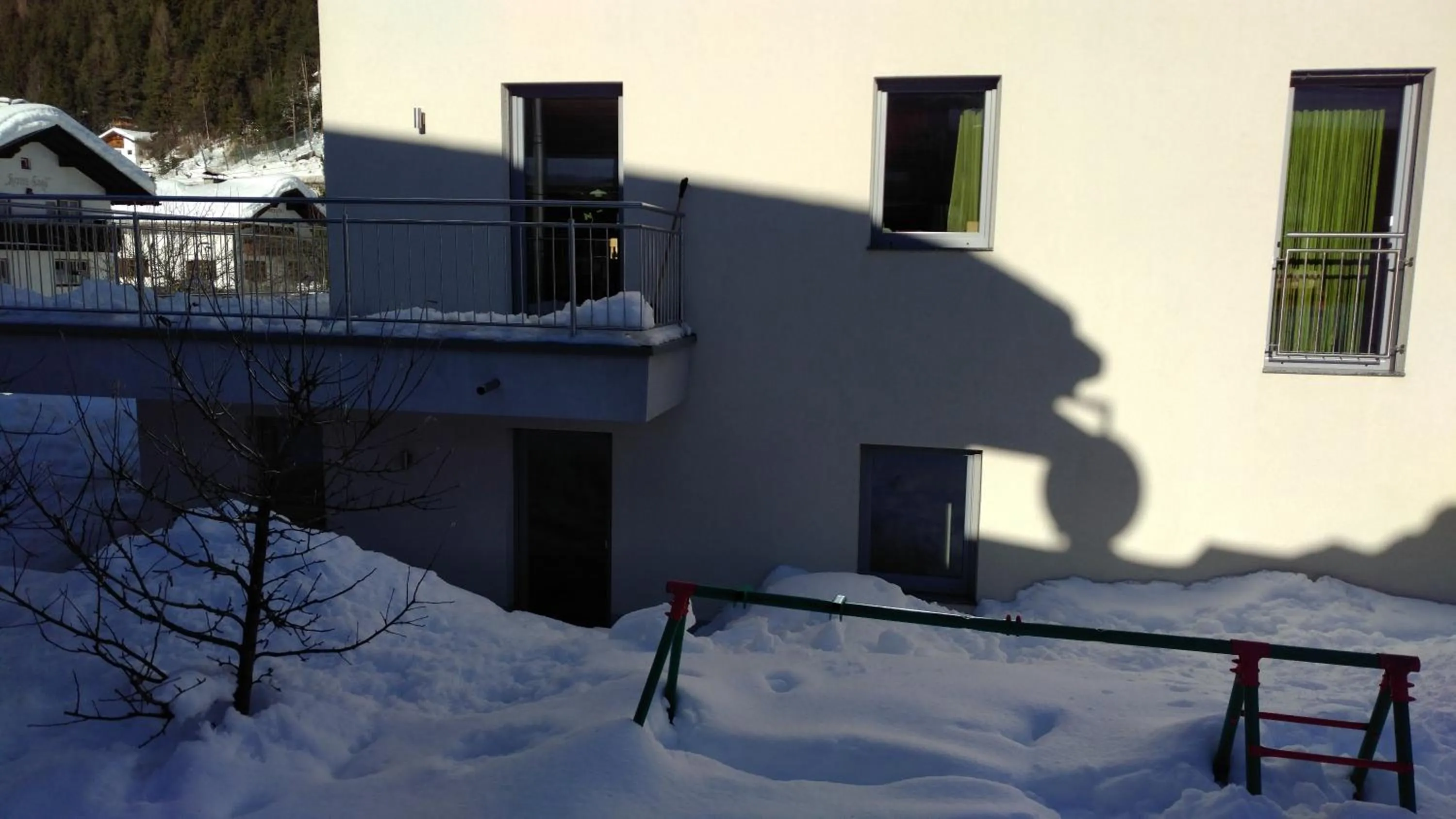 Appartement Christopherus