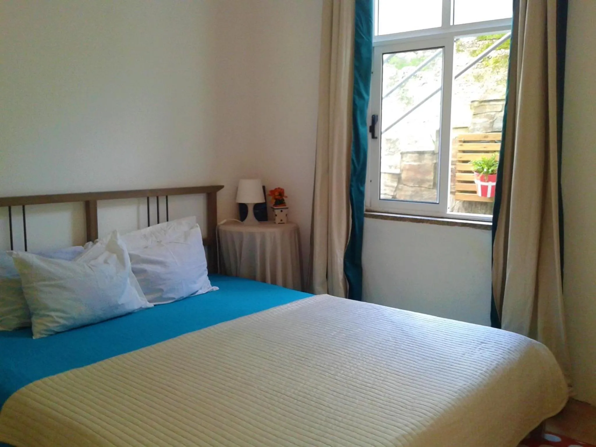 One-Bedroom House in Casas Botelho Elias